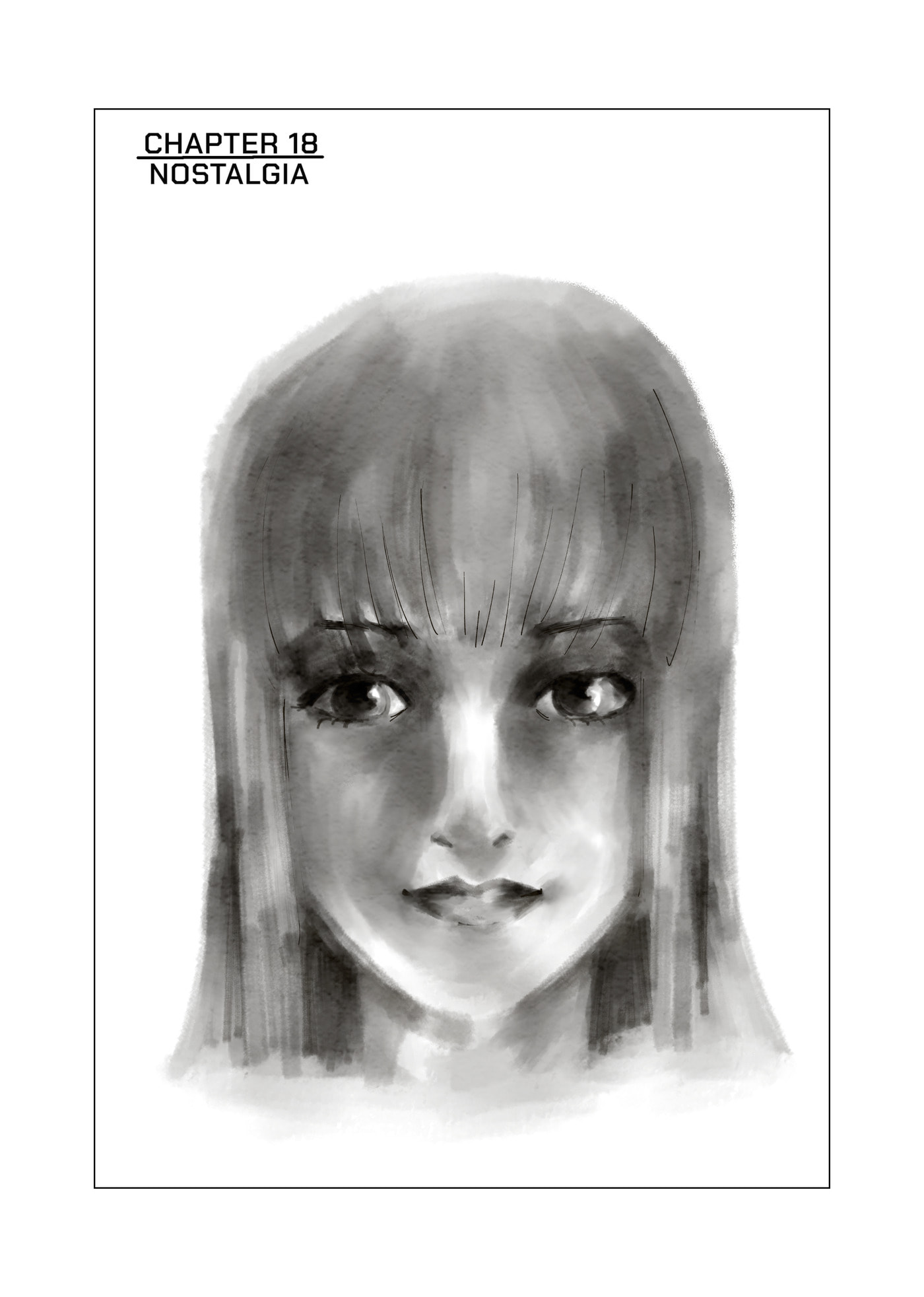 DESOLATION Chapter 18 page 1 - 