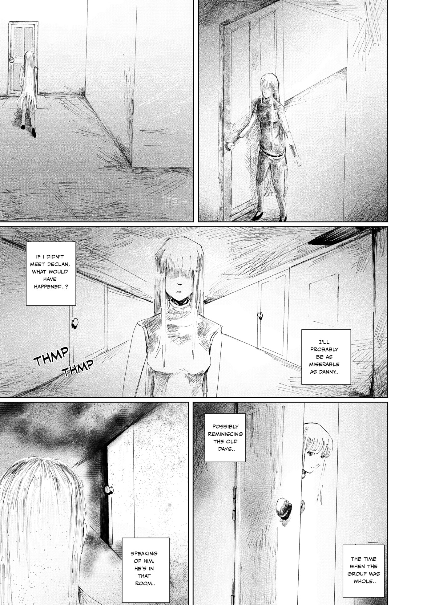 DESOLATION Chapter 18 page 17 - 