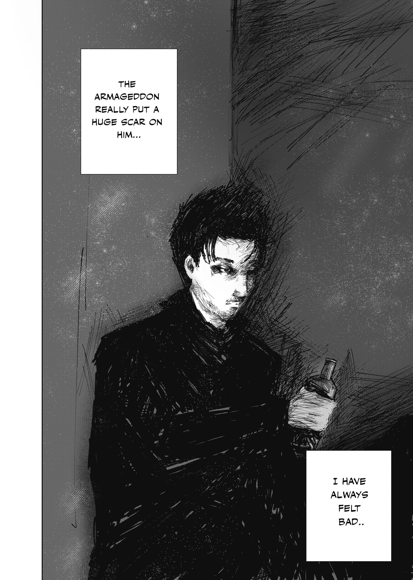DESOLATION Chapter 18 page 18 - 