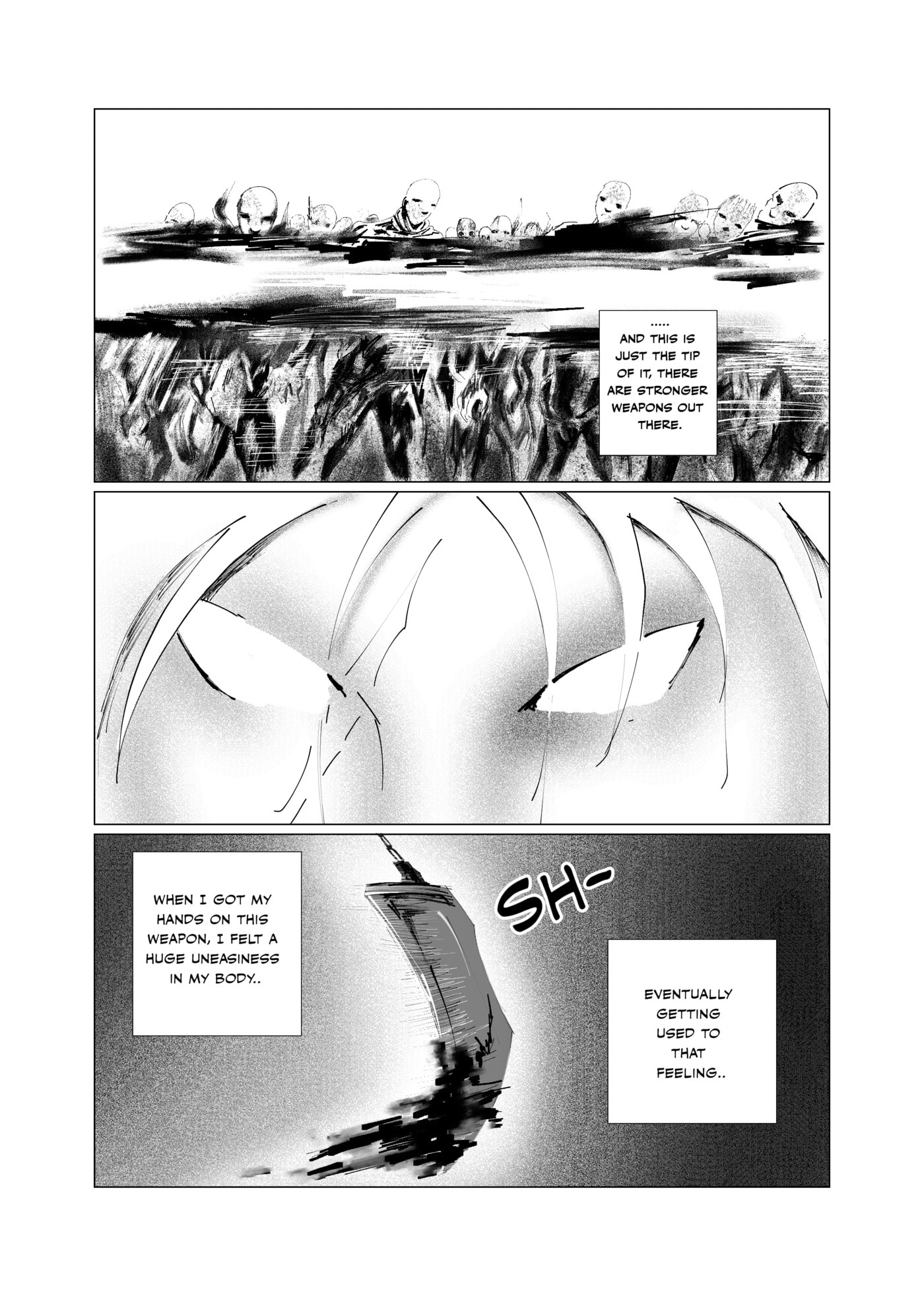 DESOLATION Chapter 18 page 3 - 