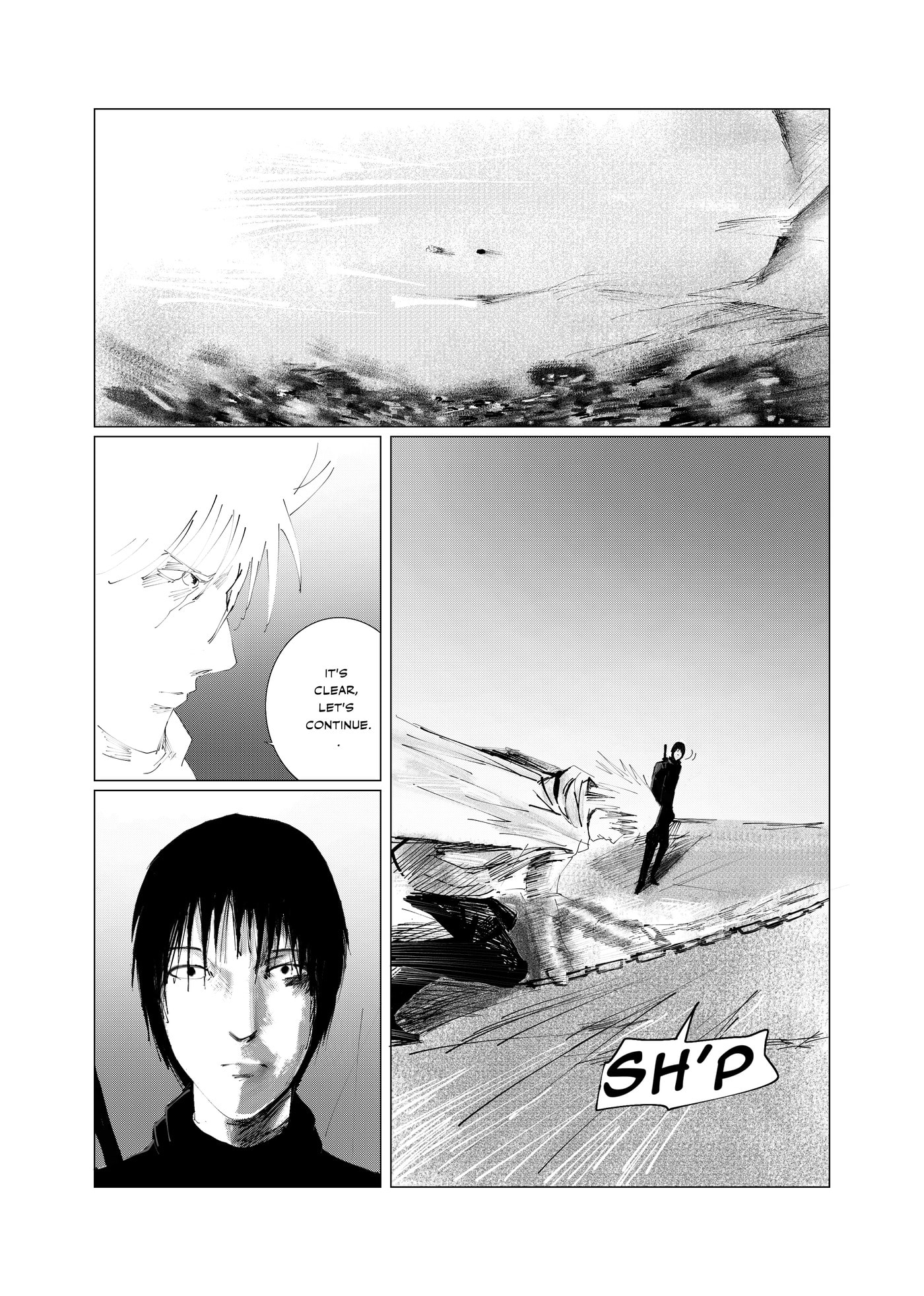 DESOLATION Chapter 18 page 4 - 