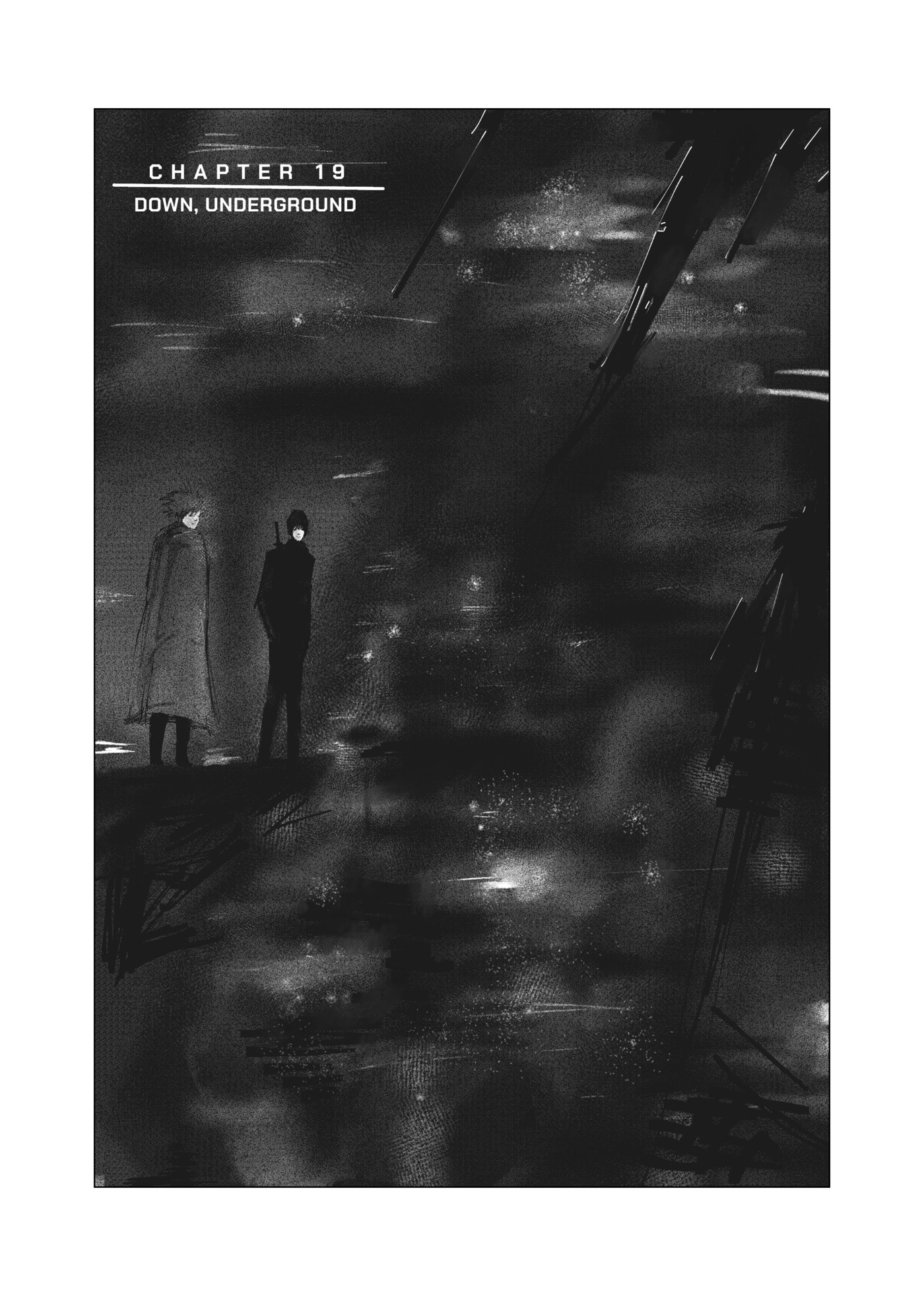 DESOLATION Chapter 19 page 1 - 