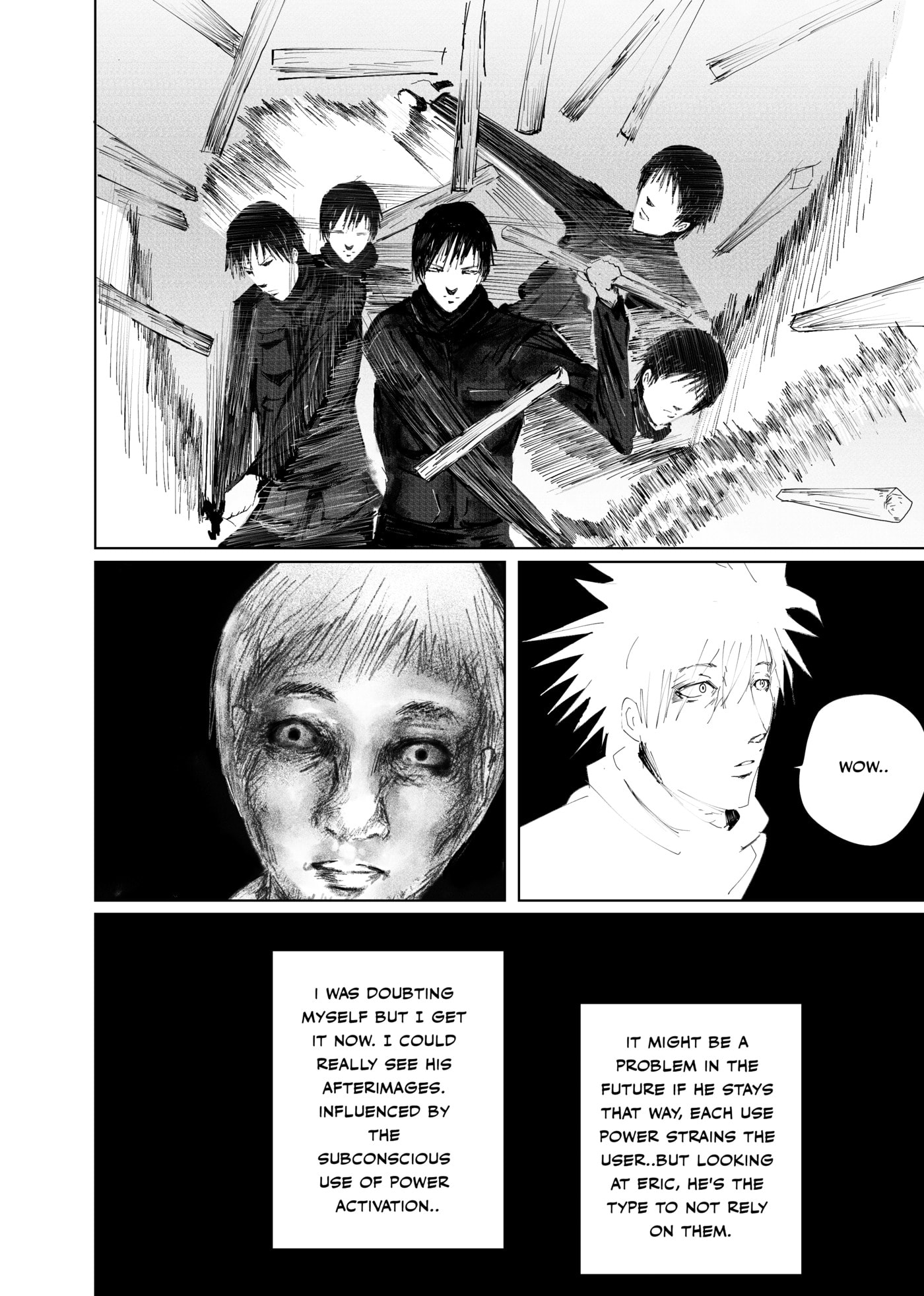 DESOLATION Chapter 19 page 11 - 