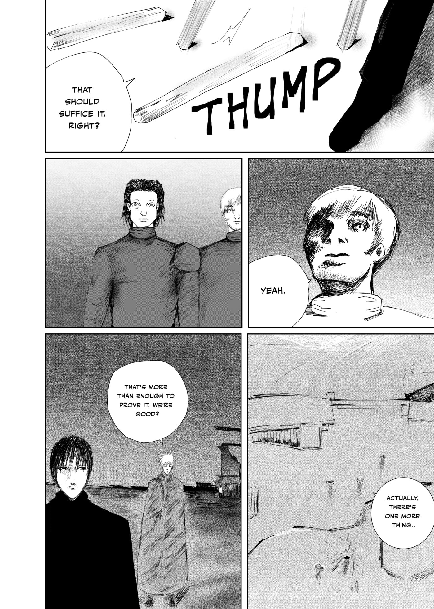 DESOLATION Chapter 19 page 13 - 