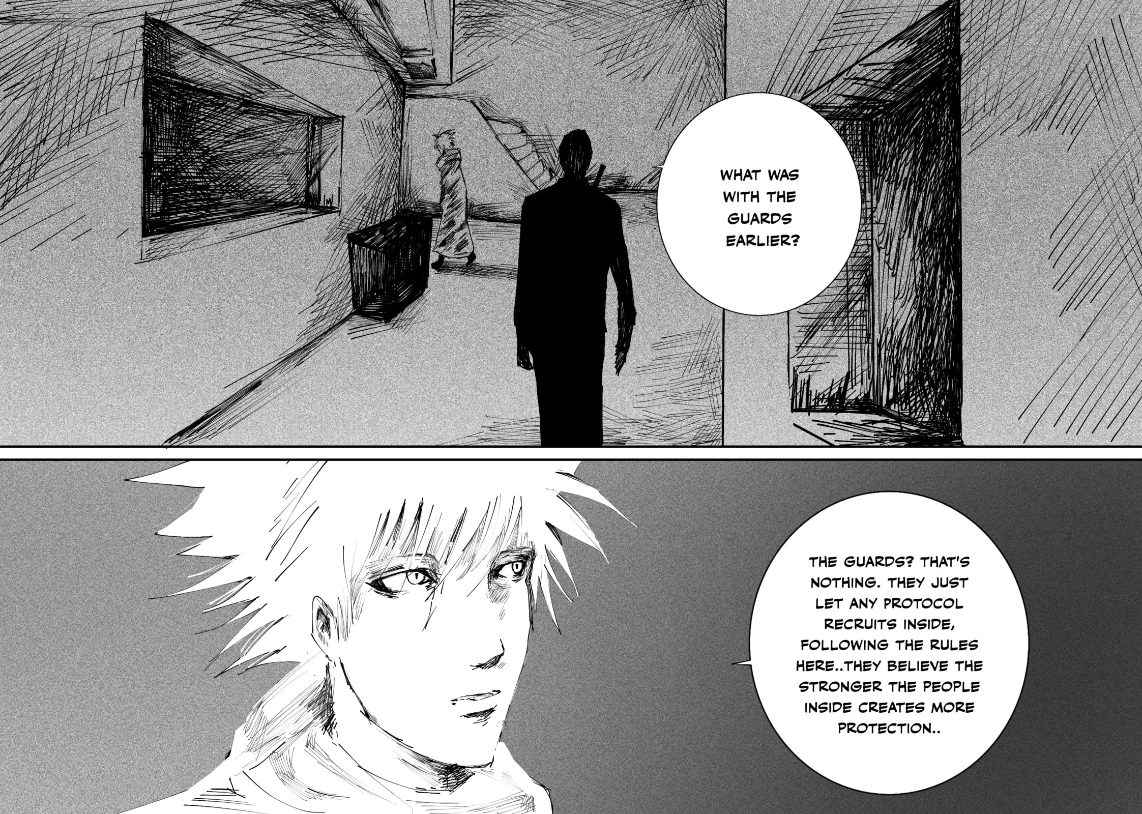 DESOLATION Chapter 19 page 17 - 