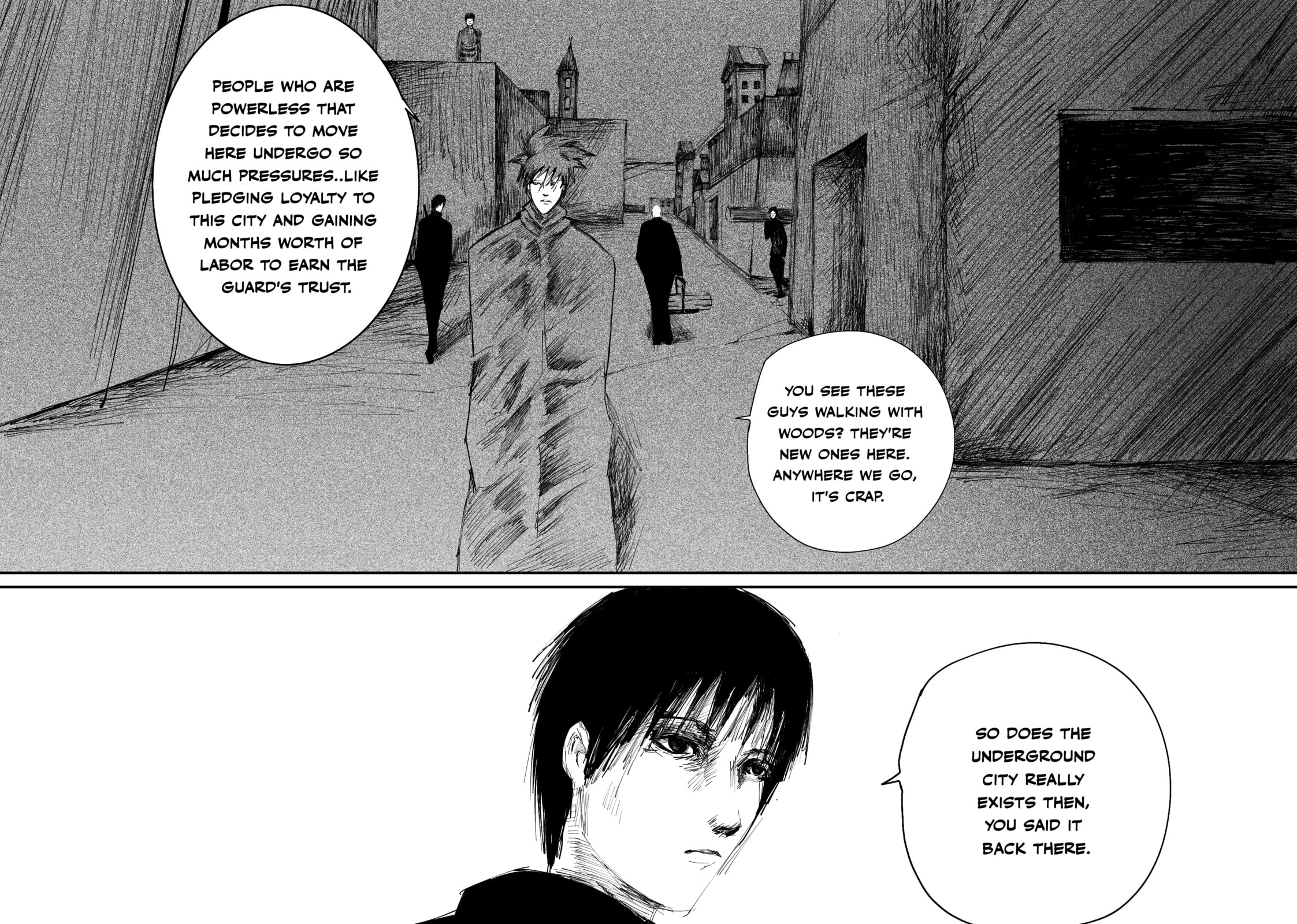 DESOLATION Chapter 19 page 18 - 