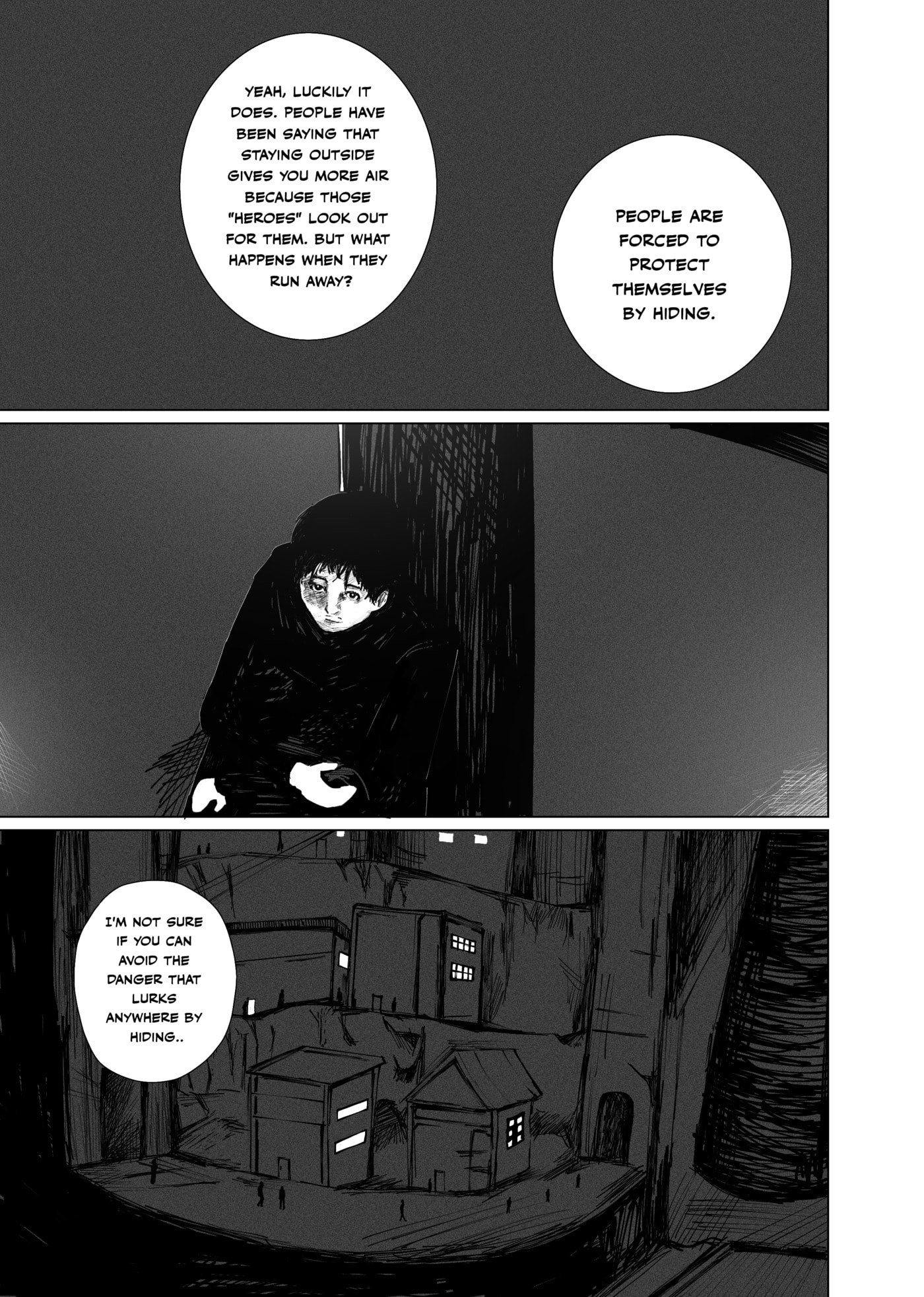 DESOLATION Chapter 19 page 19 - 