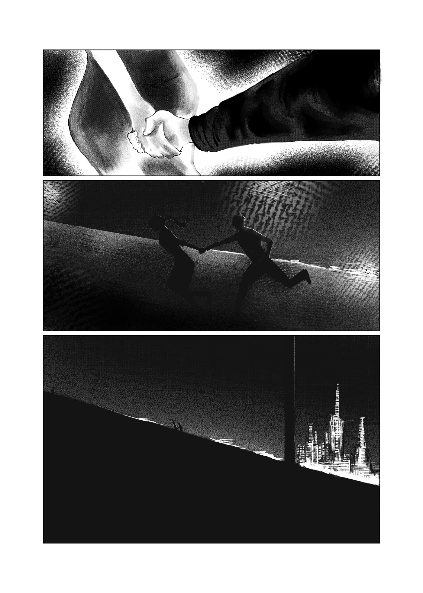 DESOLATION Chapter 19 page 3 - 