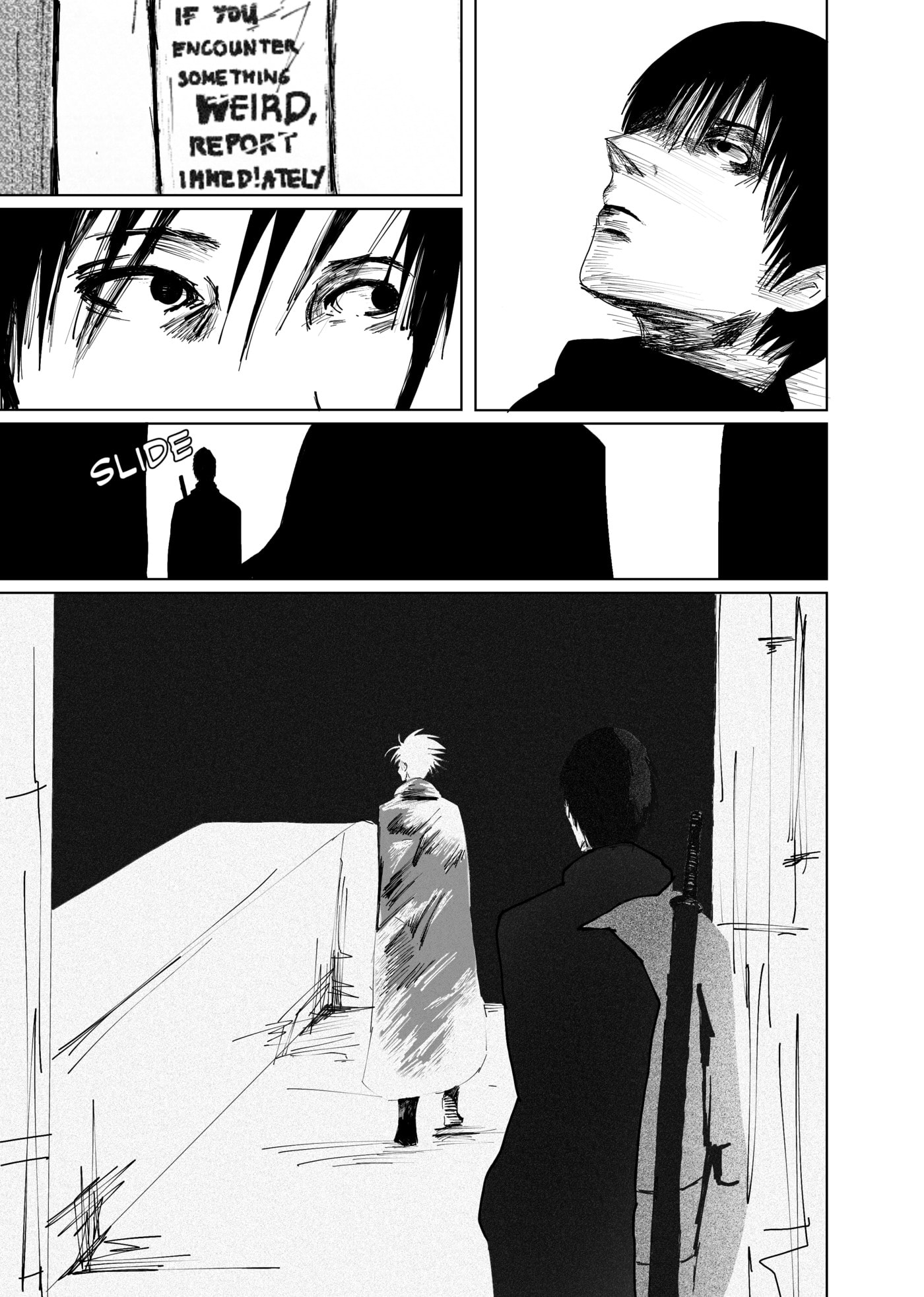 DESOLATION Chapter 19 page 21 - 