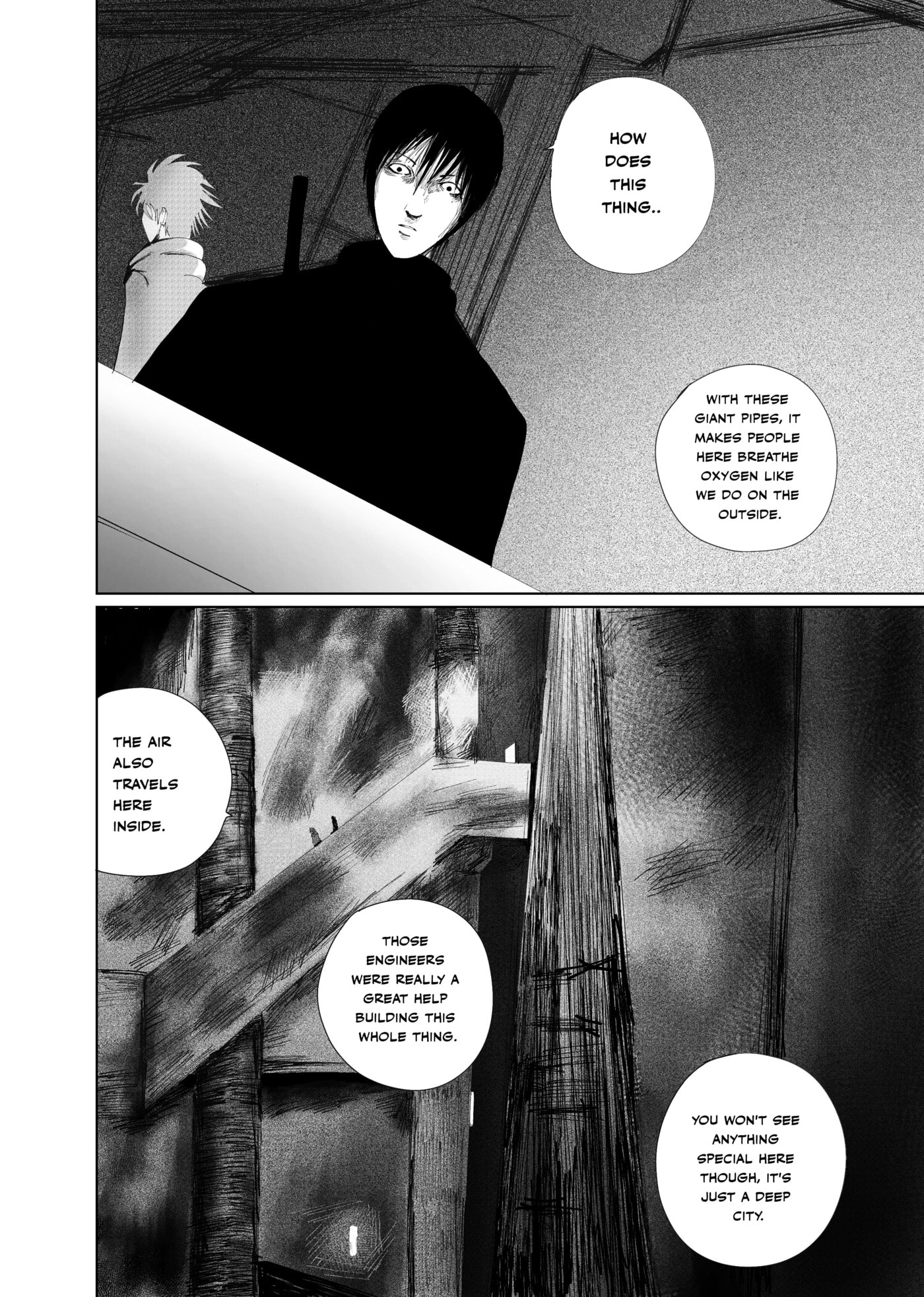 DESOLATION Chapter 19 page 22 - 