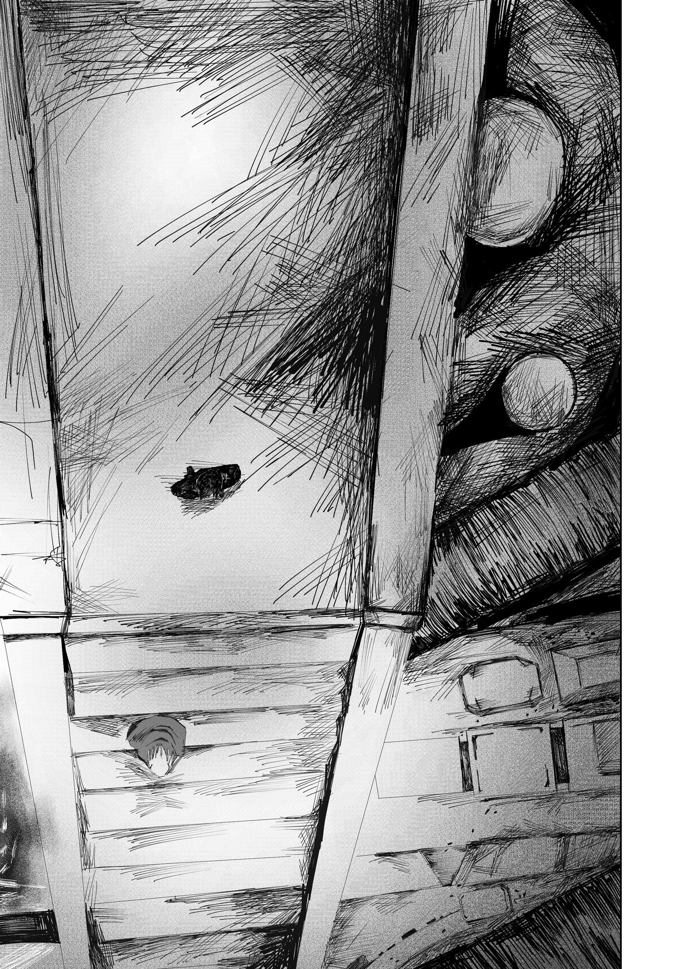 DESOLATION Chapter 19 page 23 - 