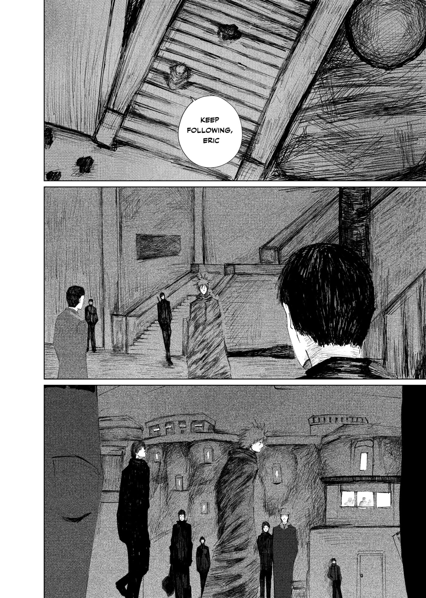 DESOLATION Chapter 19 page 24 - 