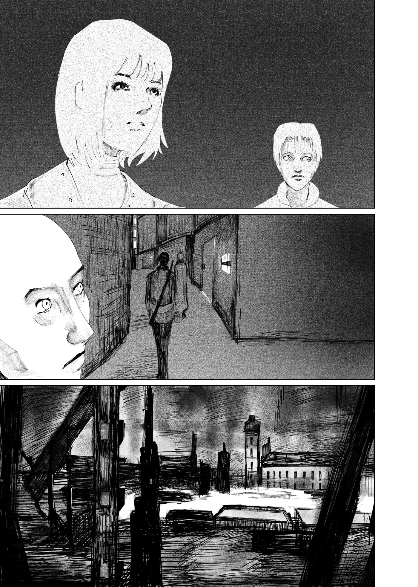 DESOLATION Chapter 19 page 25 - 