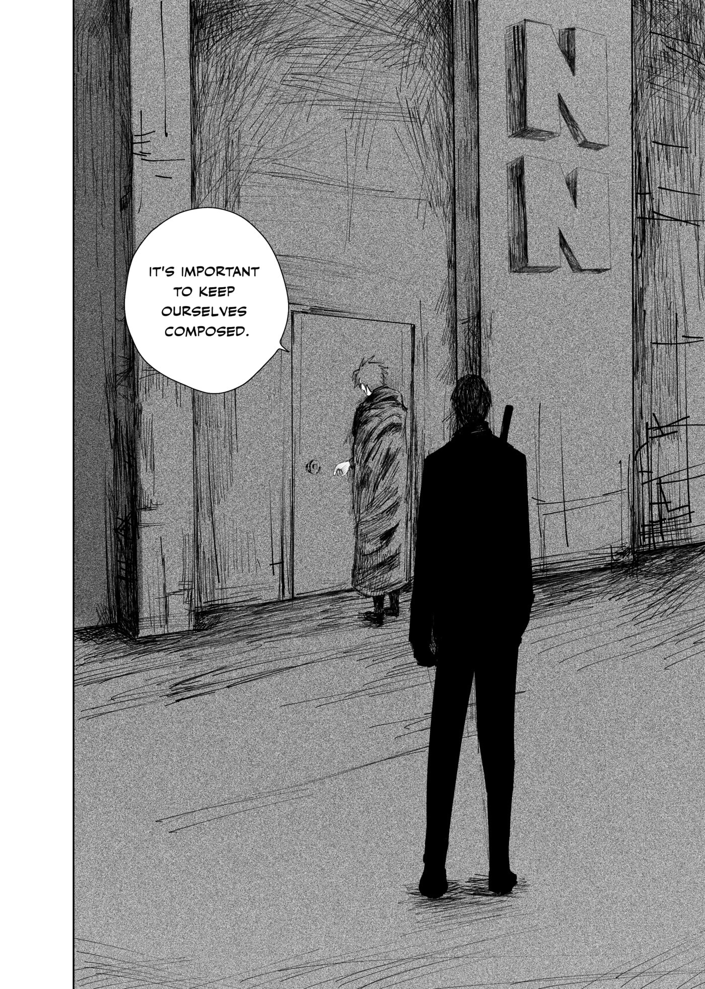 DESOLATION Chapter 19 page 26 - 