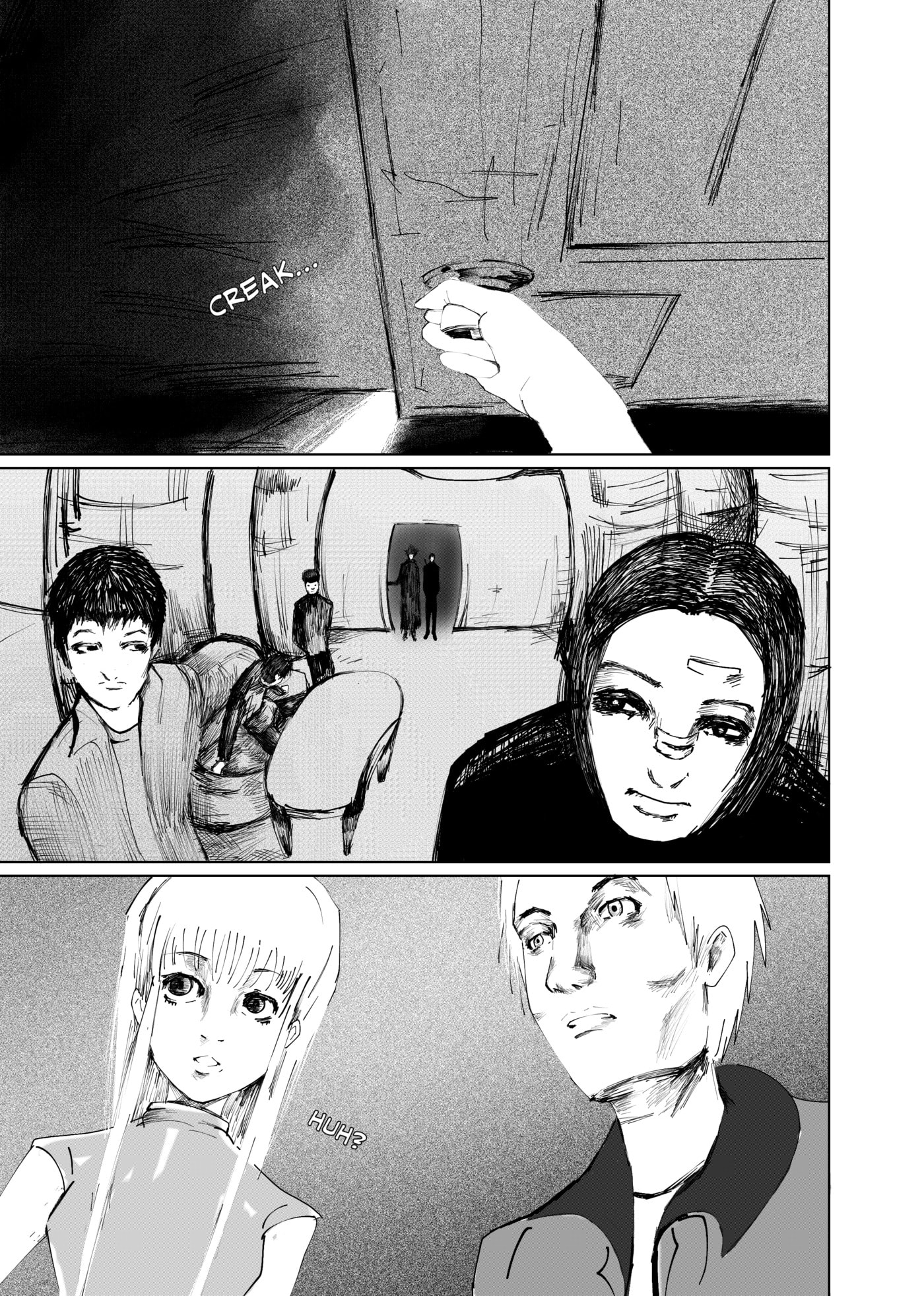 DESOLATION Chapter 19 page 27 - 