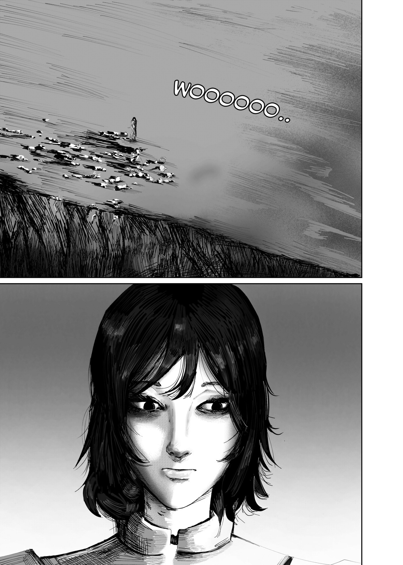 DESOLATION Chapter 19 page 29 - 
