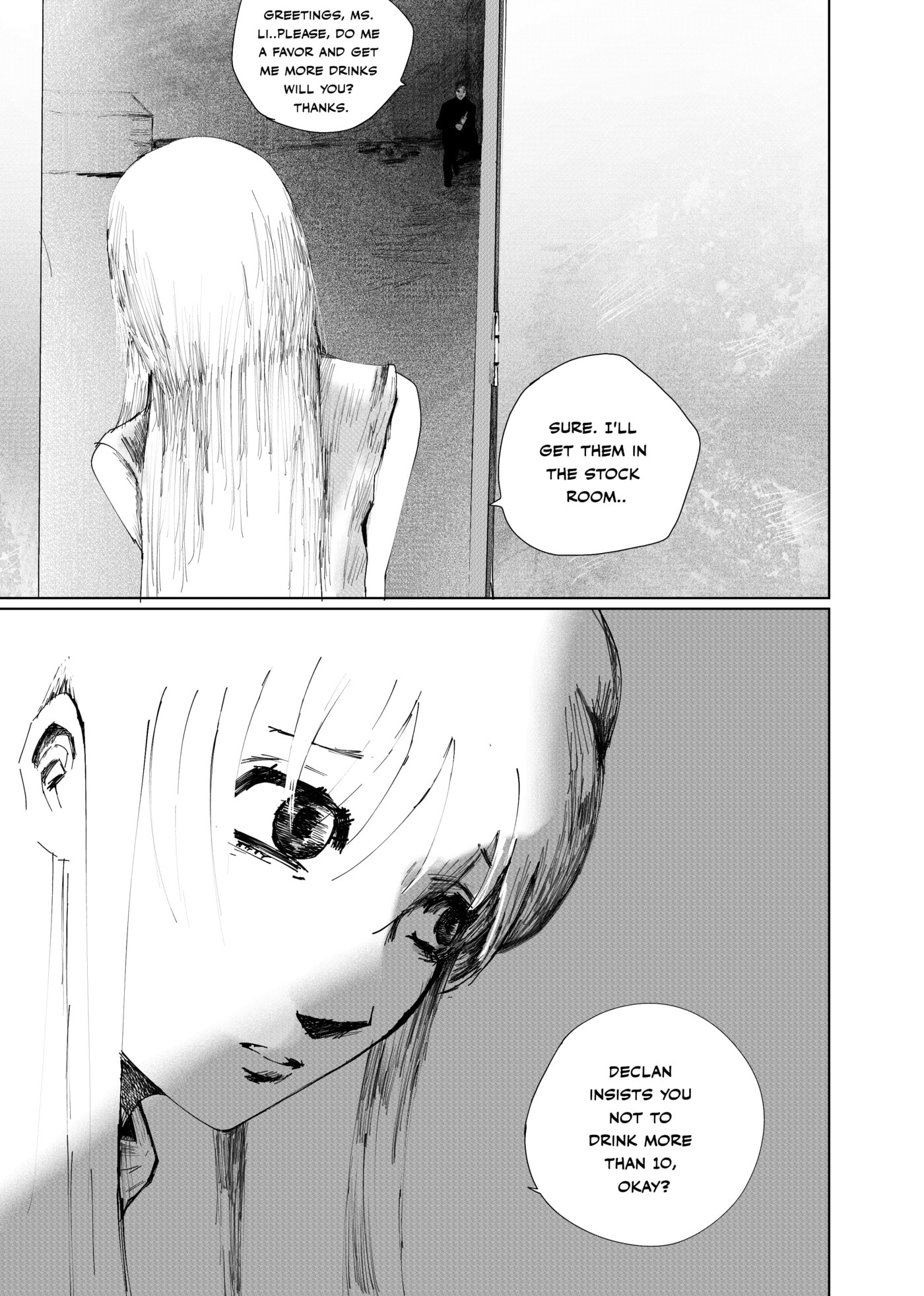 DESOLATION Chapter 19 page 5 - 