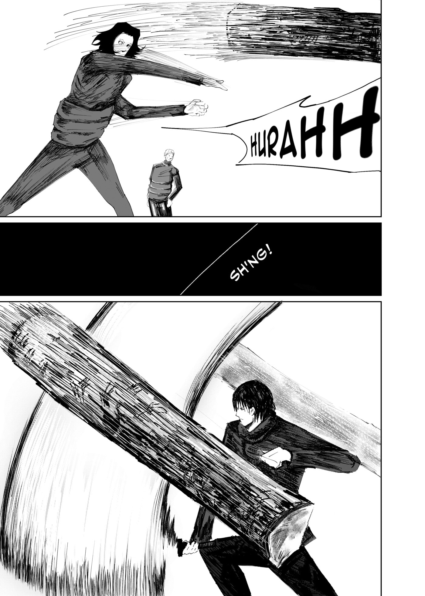 DESOLATION Chapter 19 page 10 - 