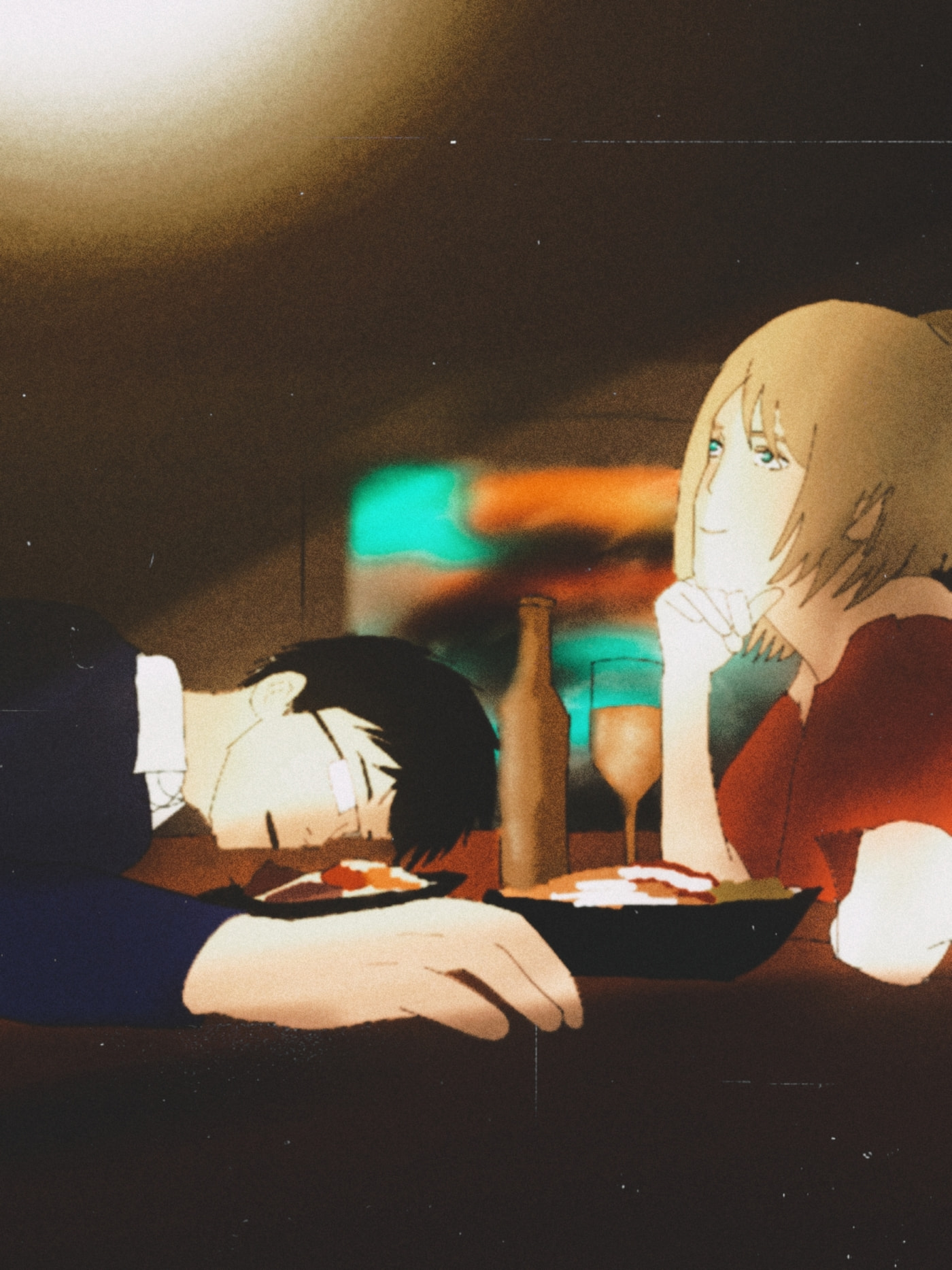 DESOLATION Chapter 2 page 18 - 