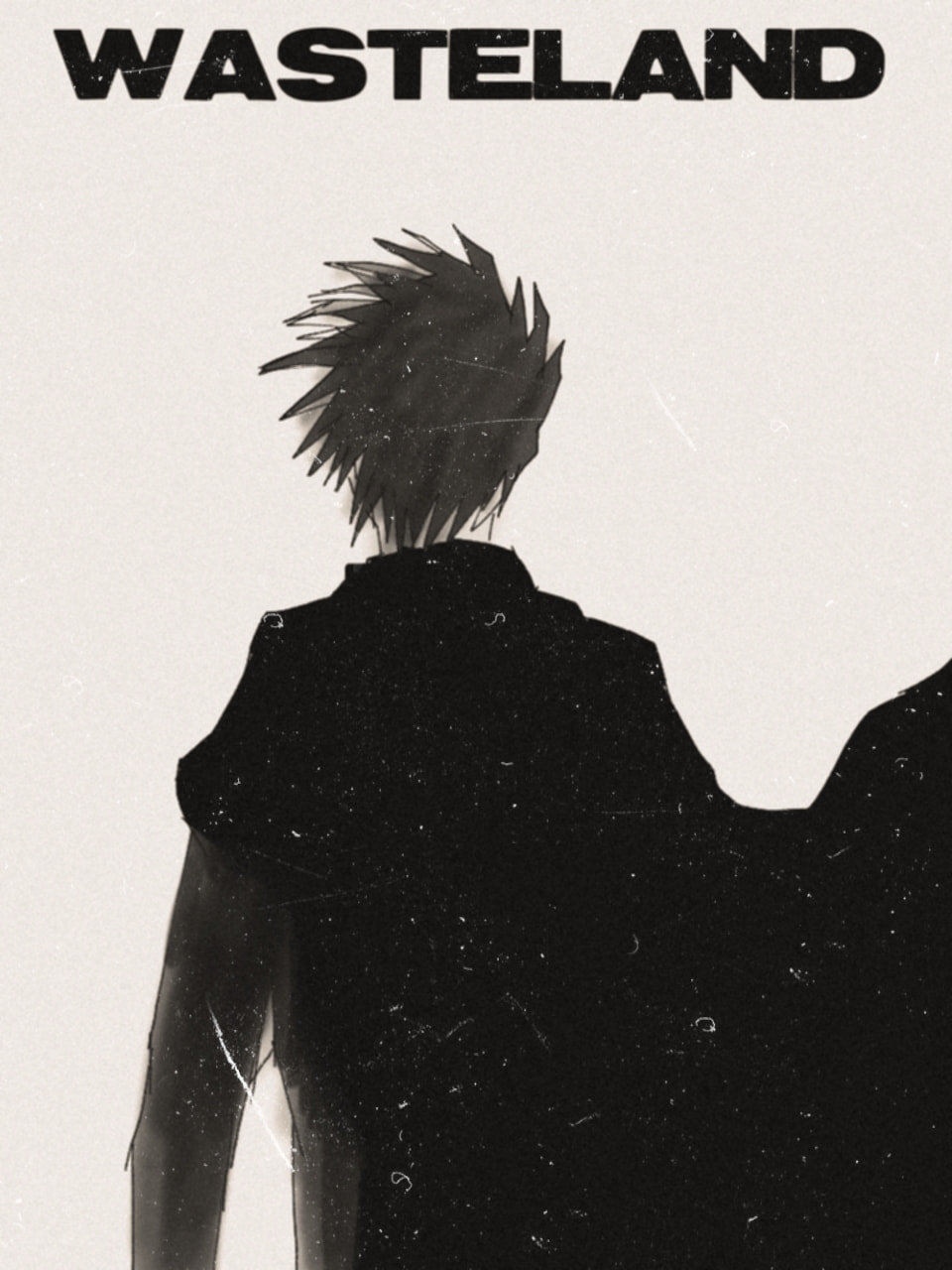 DESOLATION Chapter 3 page 2 - 