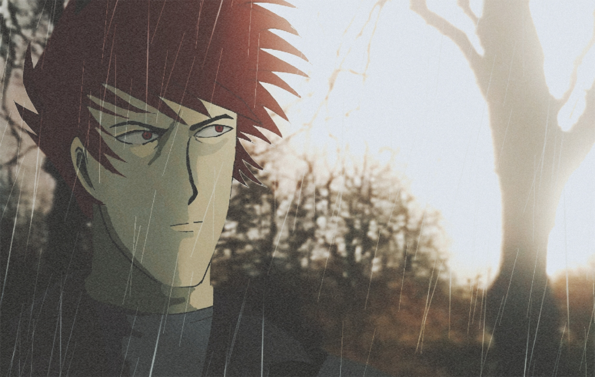 DESOLATION Chapter 3 page 20 - 