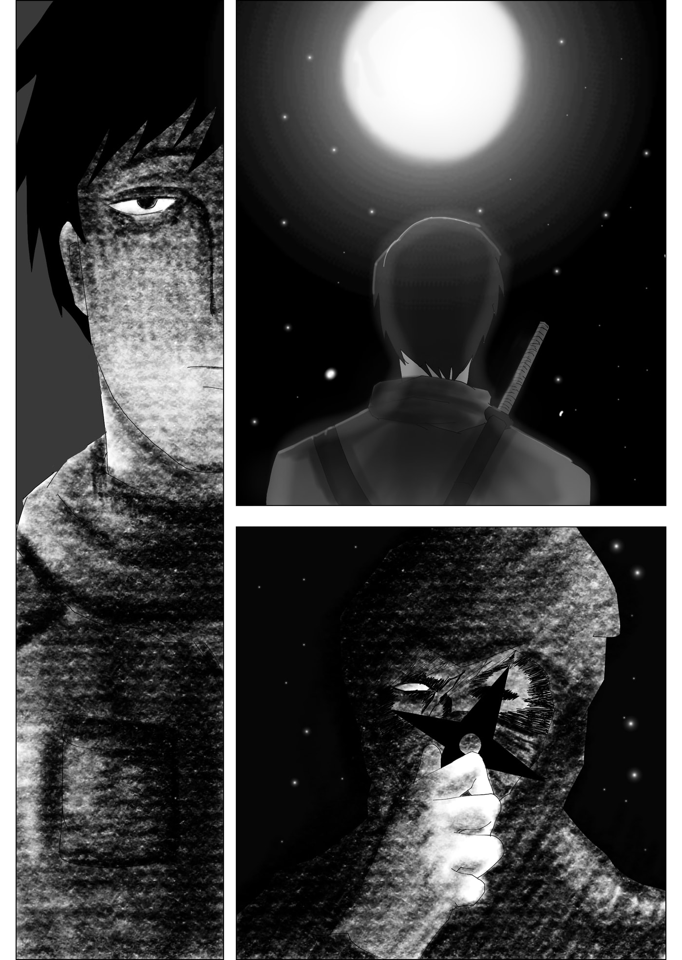 DESOLATION Chapter 3 page 4 - 