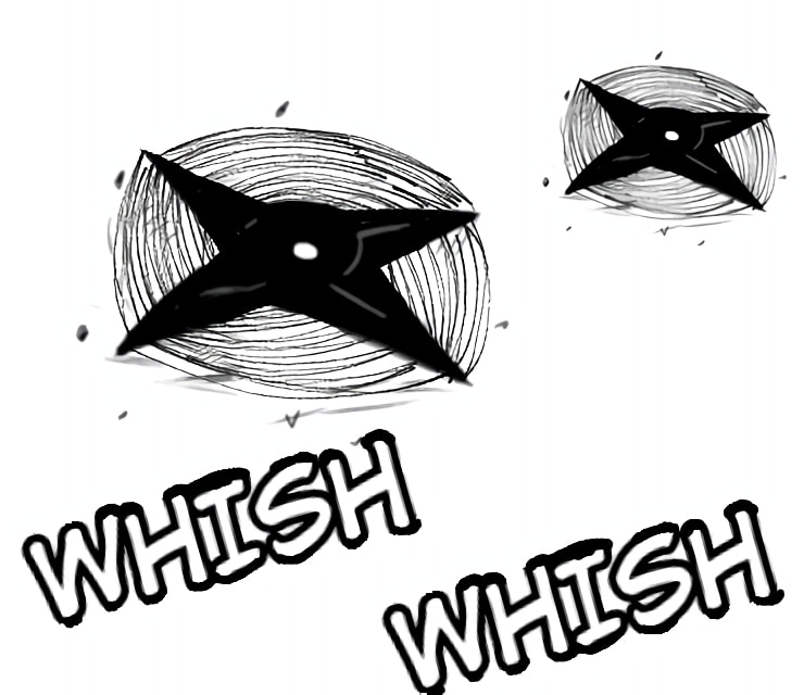 DESOLATION Chapter 3 page 6 - 