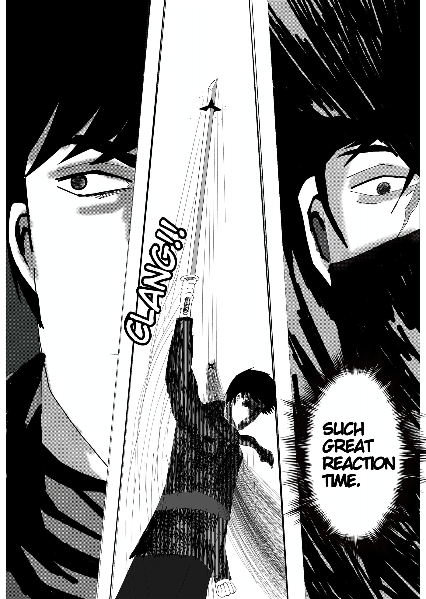 DESOLATION Chapter 3 page 7 - 