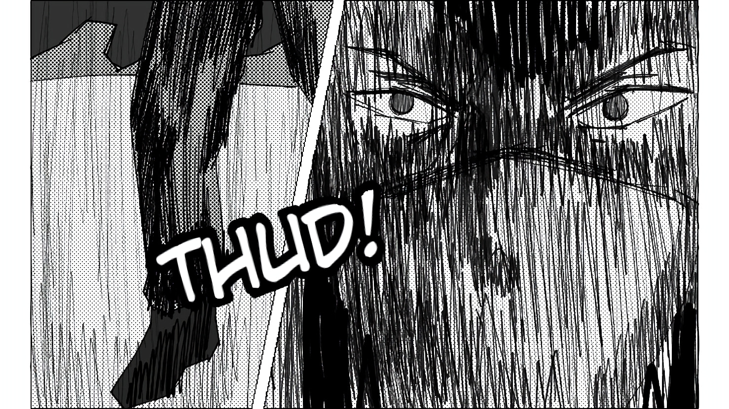 DESOLATION Chapter 3 page 8 - 