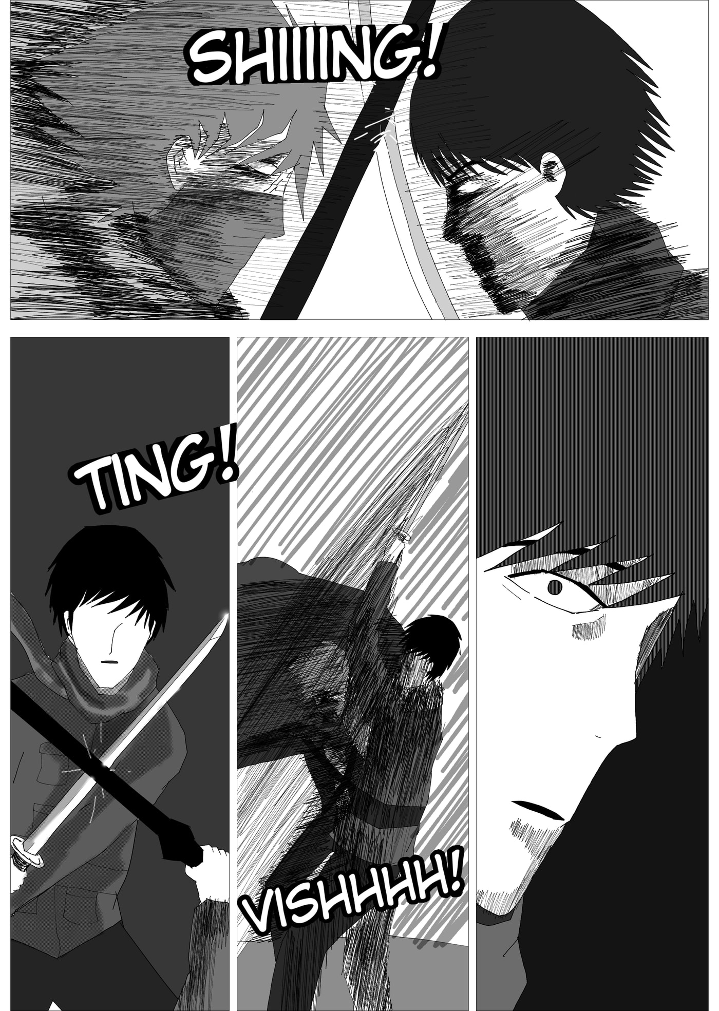 DESOLATION Chapter 3 page 10 - 