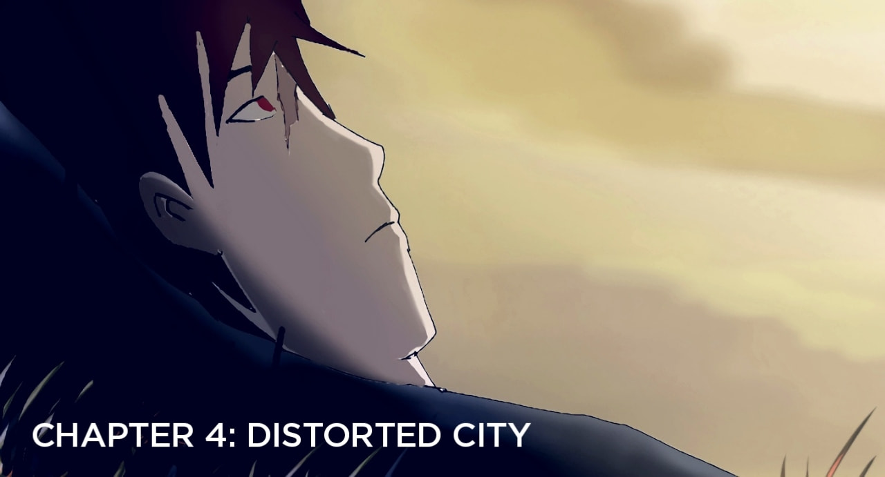 DESOLATION Chapter 4 page 2 - 