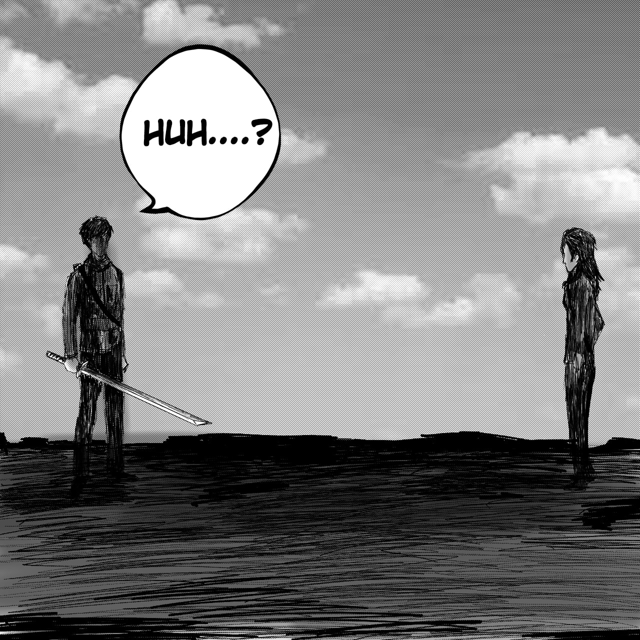 DESOLATION Chapter 4 page 24 - 