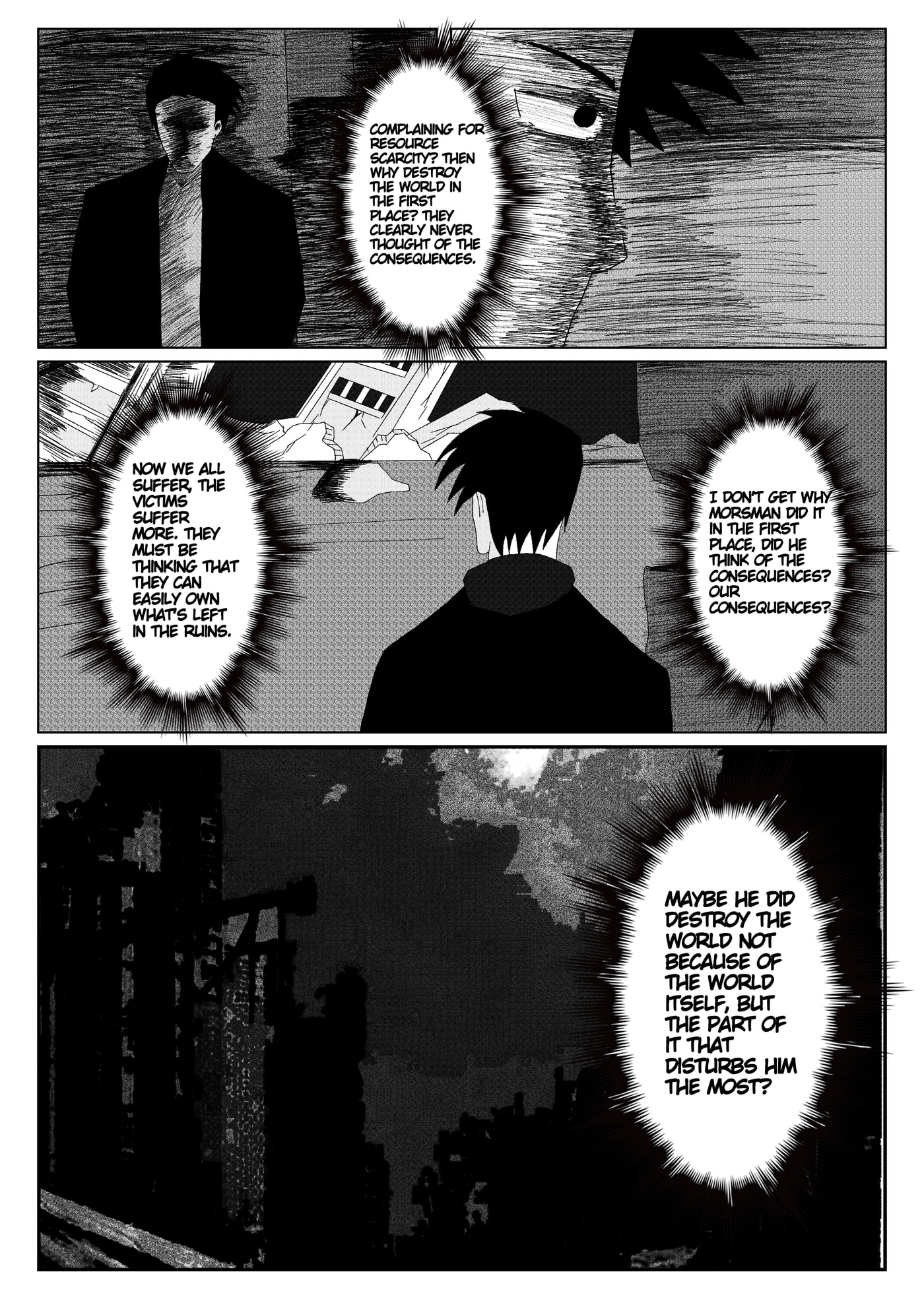 DESOLATION Chapter 4 page 5 - 