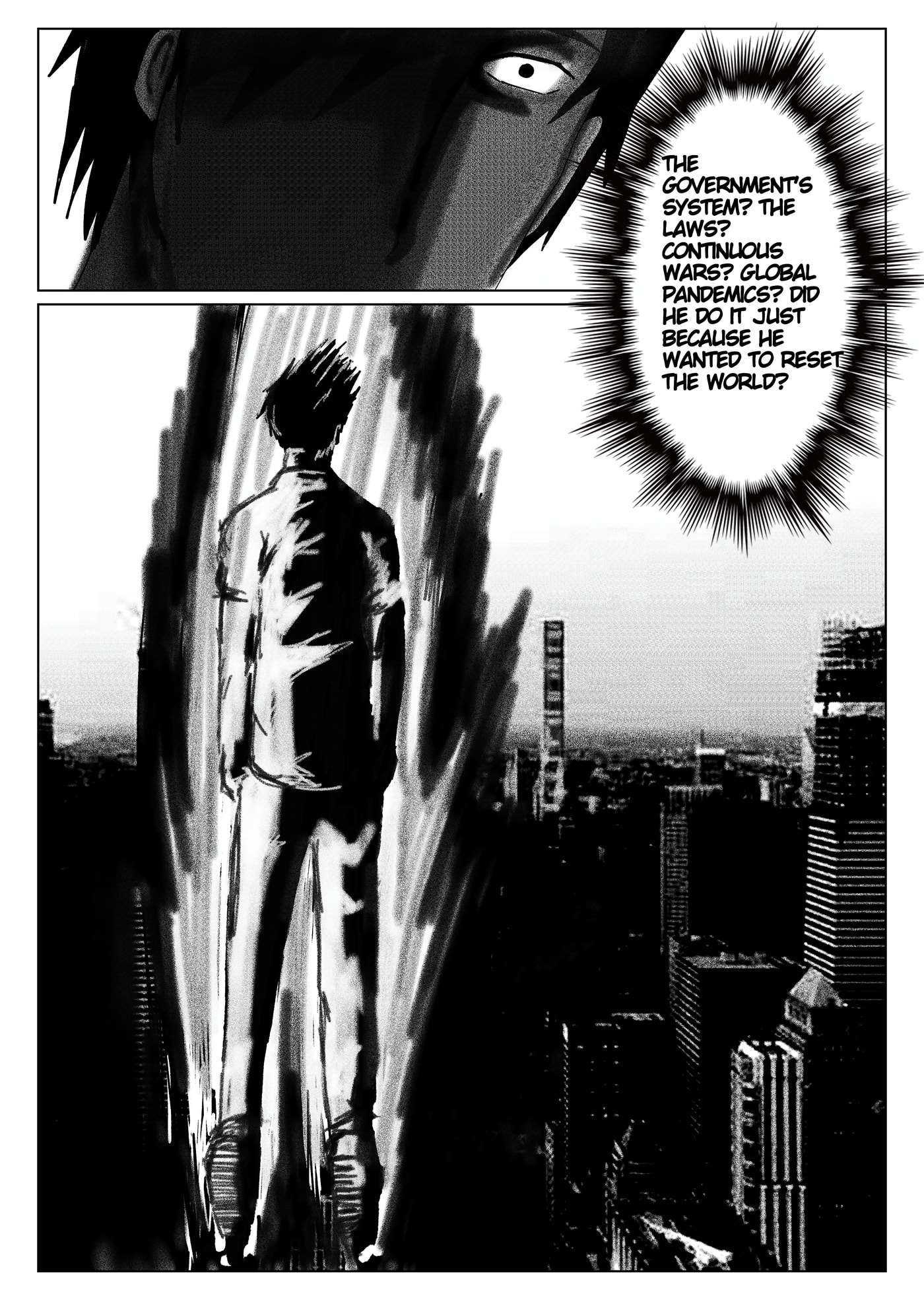 DESOLATION Chapter 4 page 6 - 