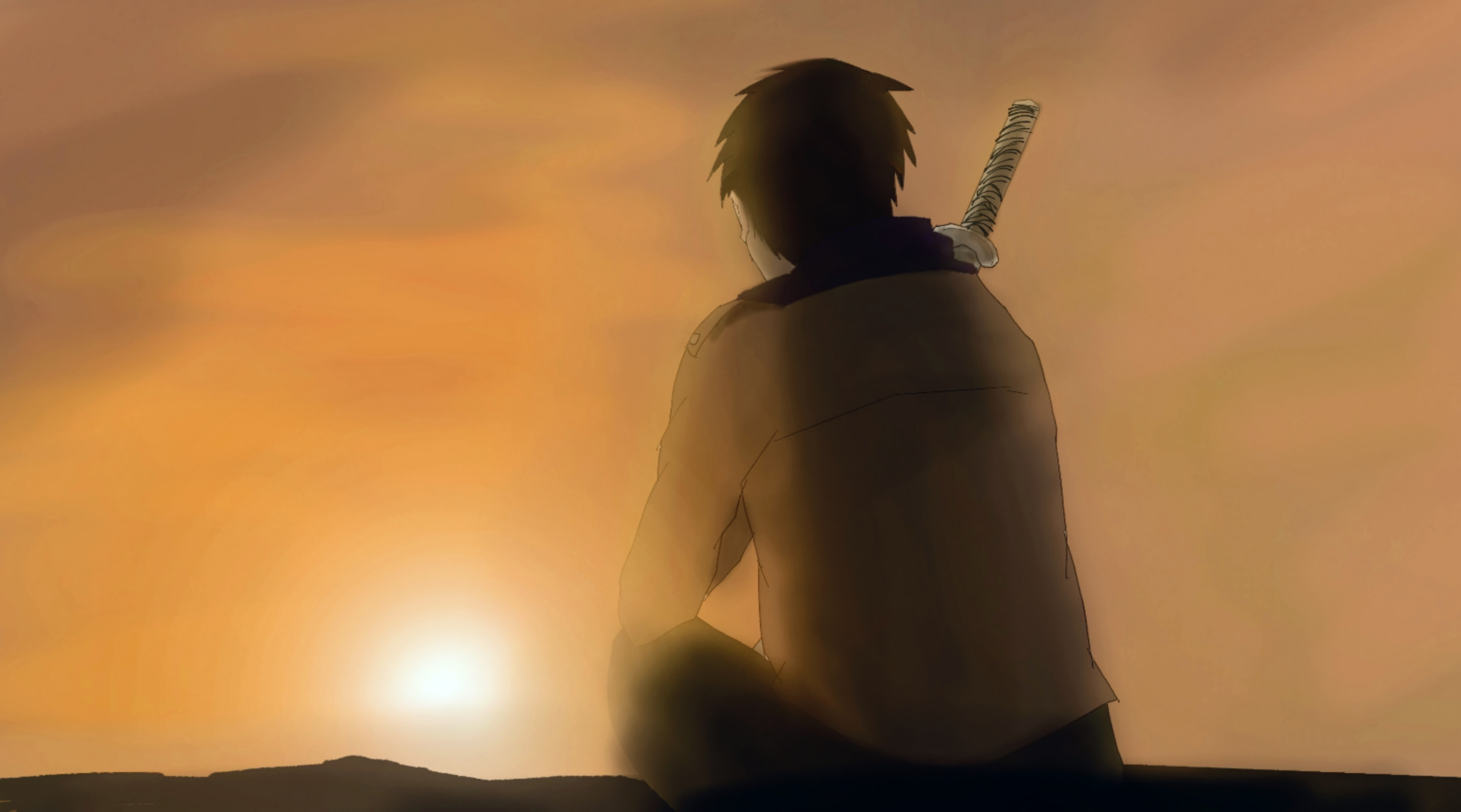 DESOLATION Chapter 5 page 19 - 