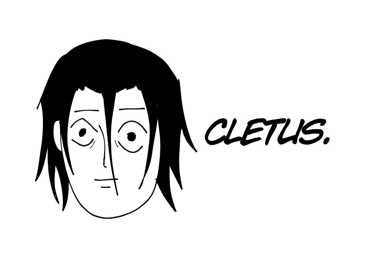 DESOLATION Chapter 5 page 20 - 