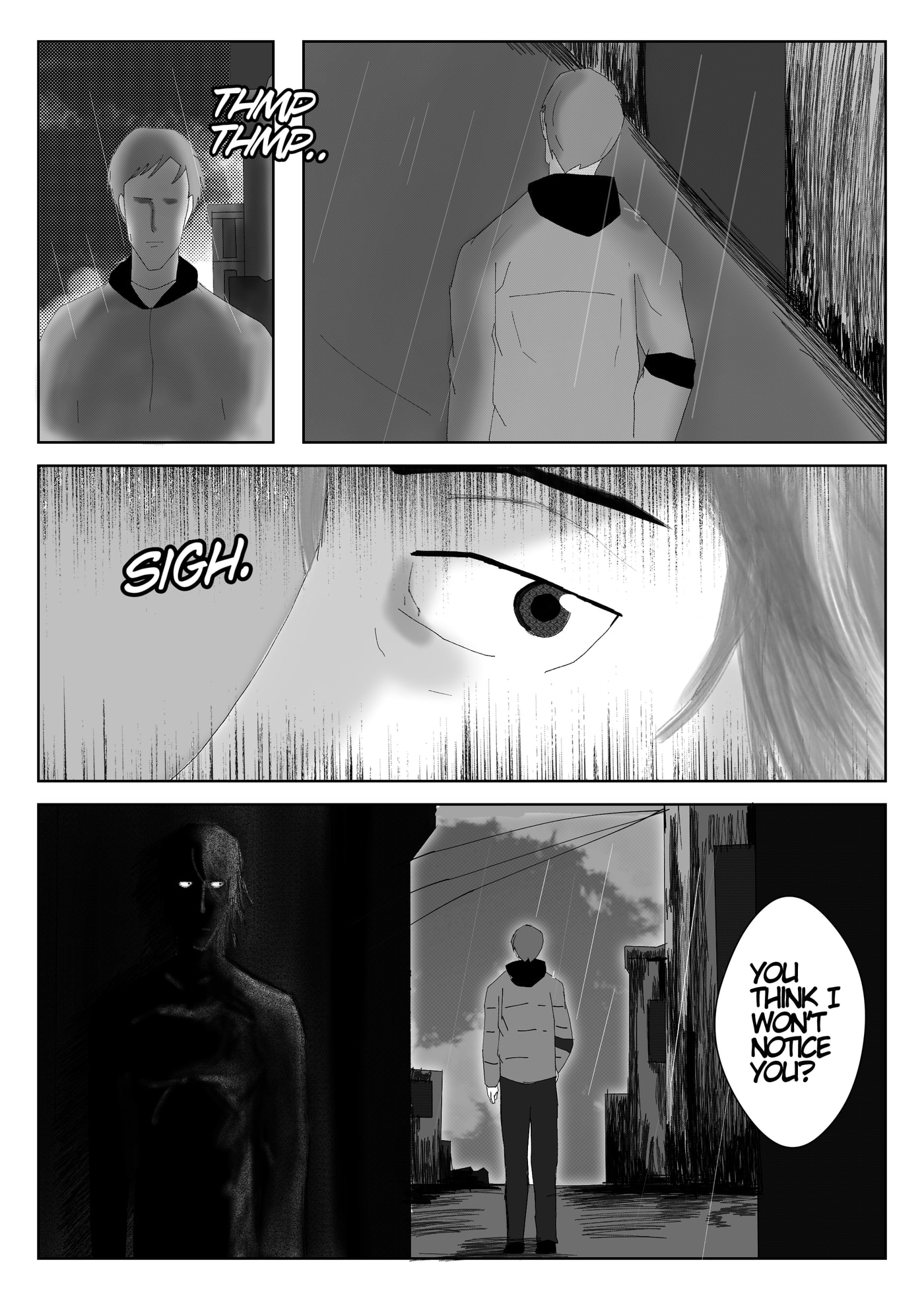 DESOLATION Chapter 5 page 6 - 