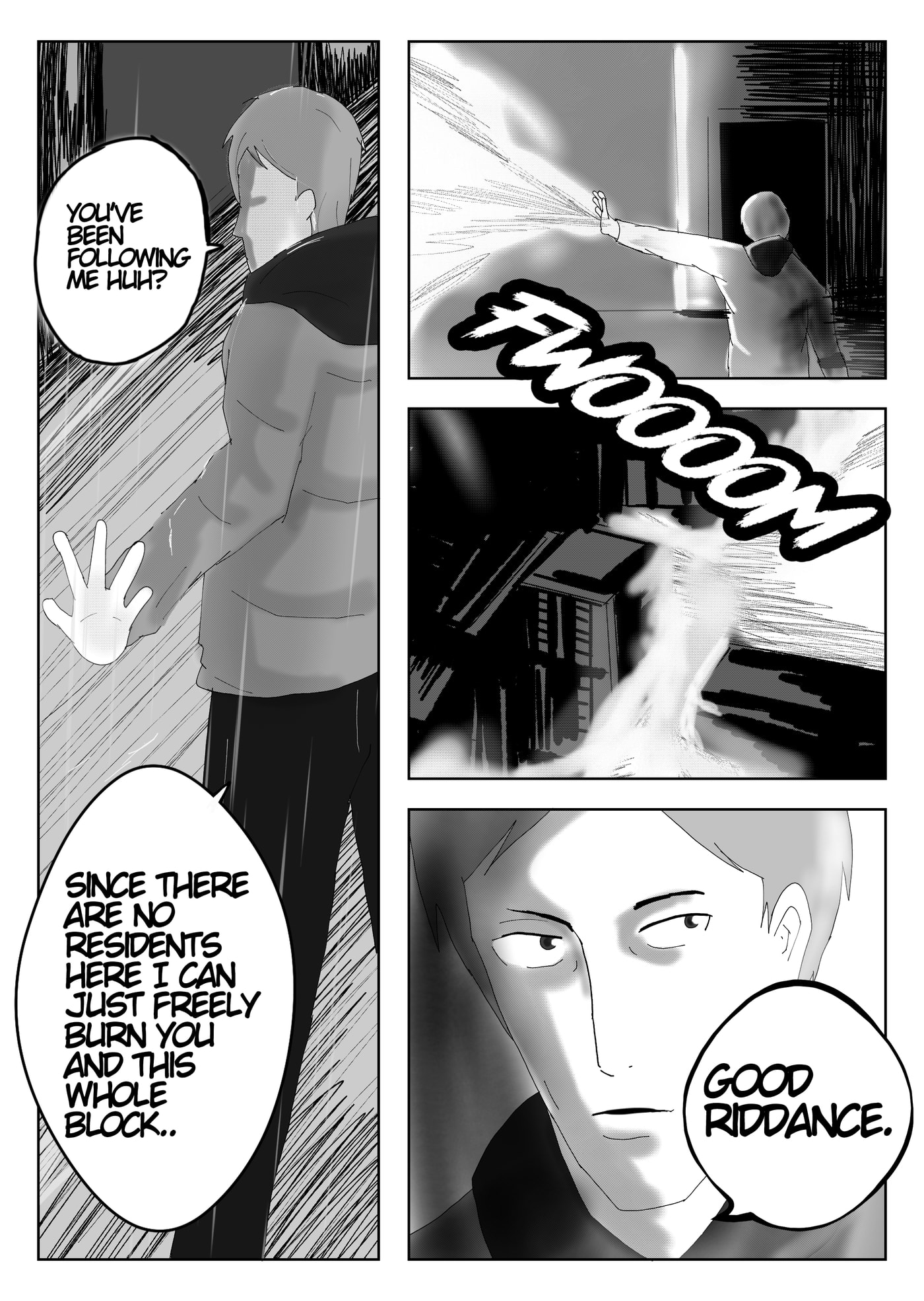 DESOLATION Chapter 5 page 7 - 