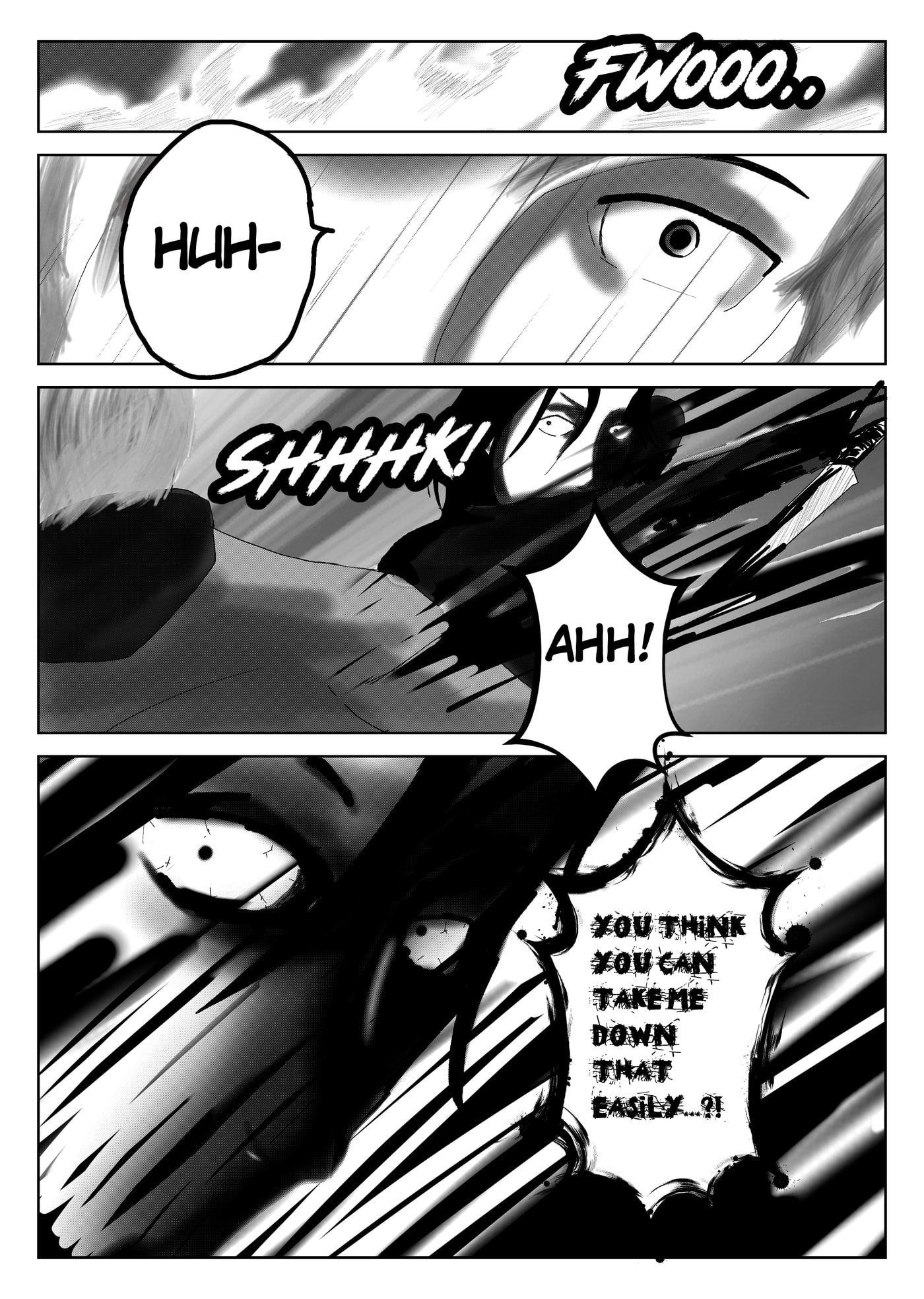 DESOLATION Chapter 5 page 8 - 