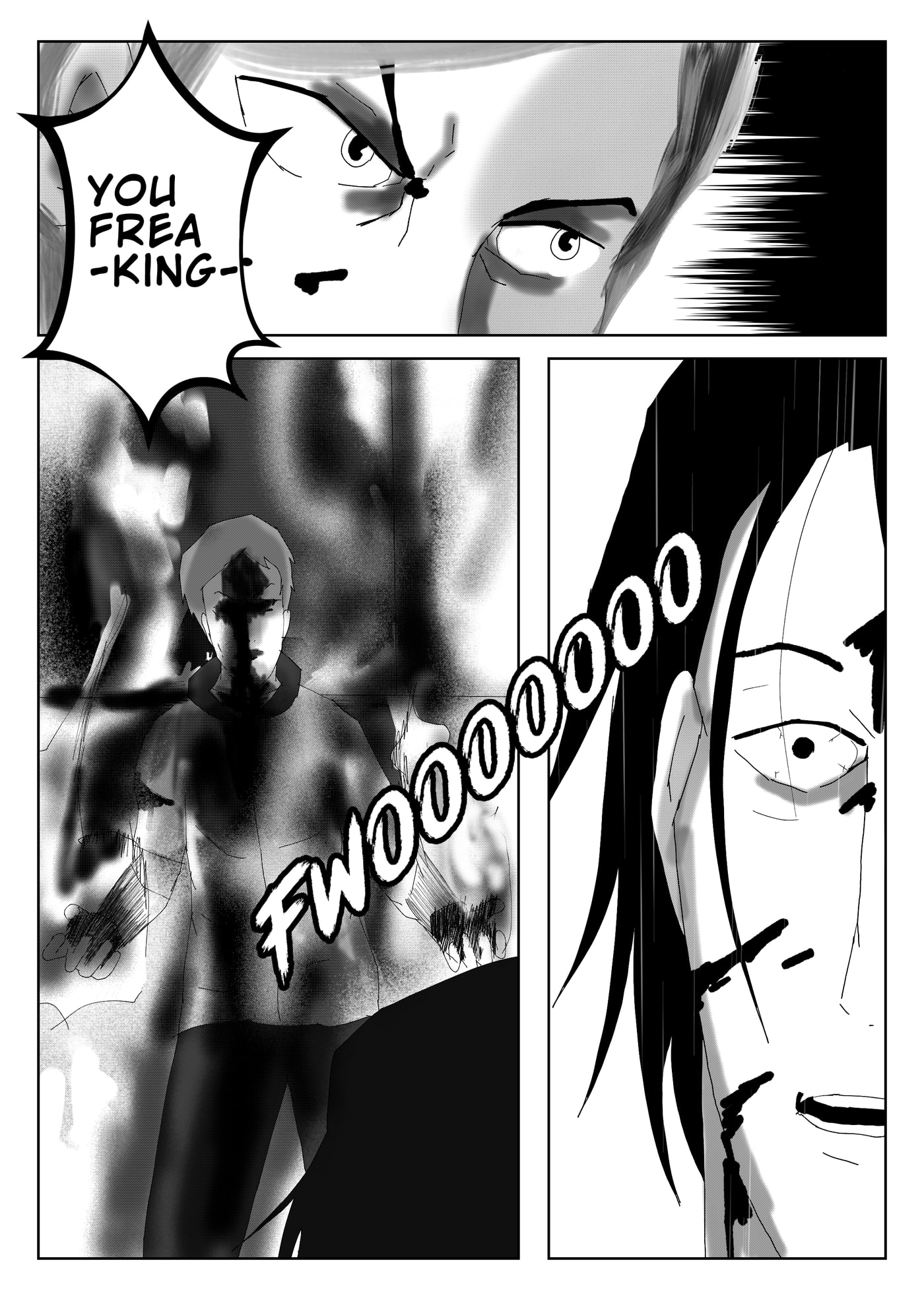 DESOLATION Chapter 5 page 9 - 