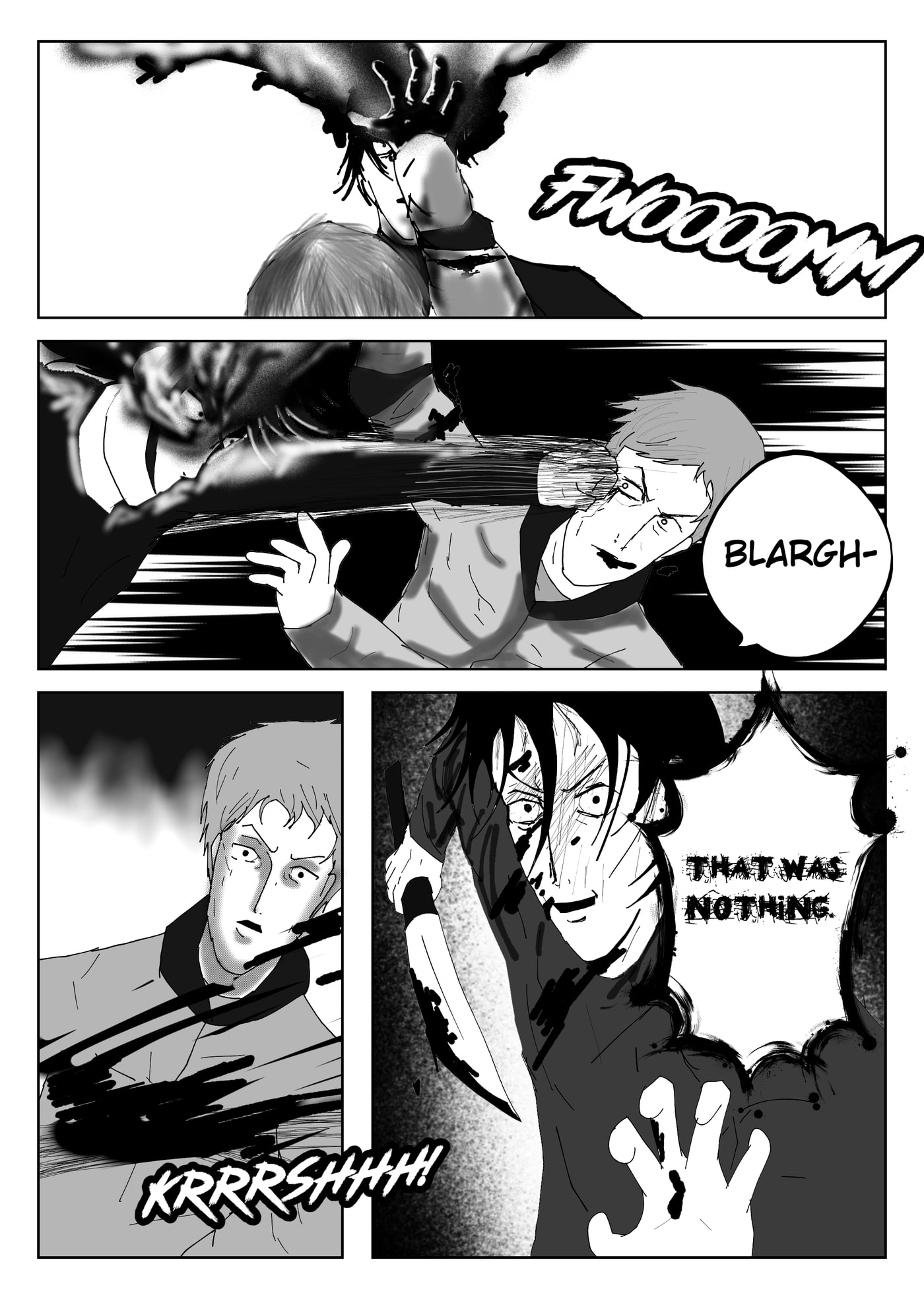 DESOLATION Chapter 5 page 10 - 