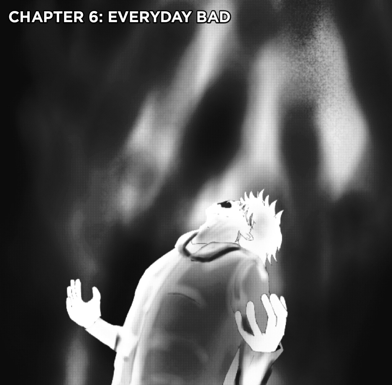 DESOLATION Chapter 6 page 1 - 