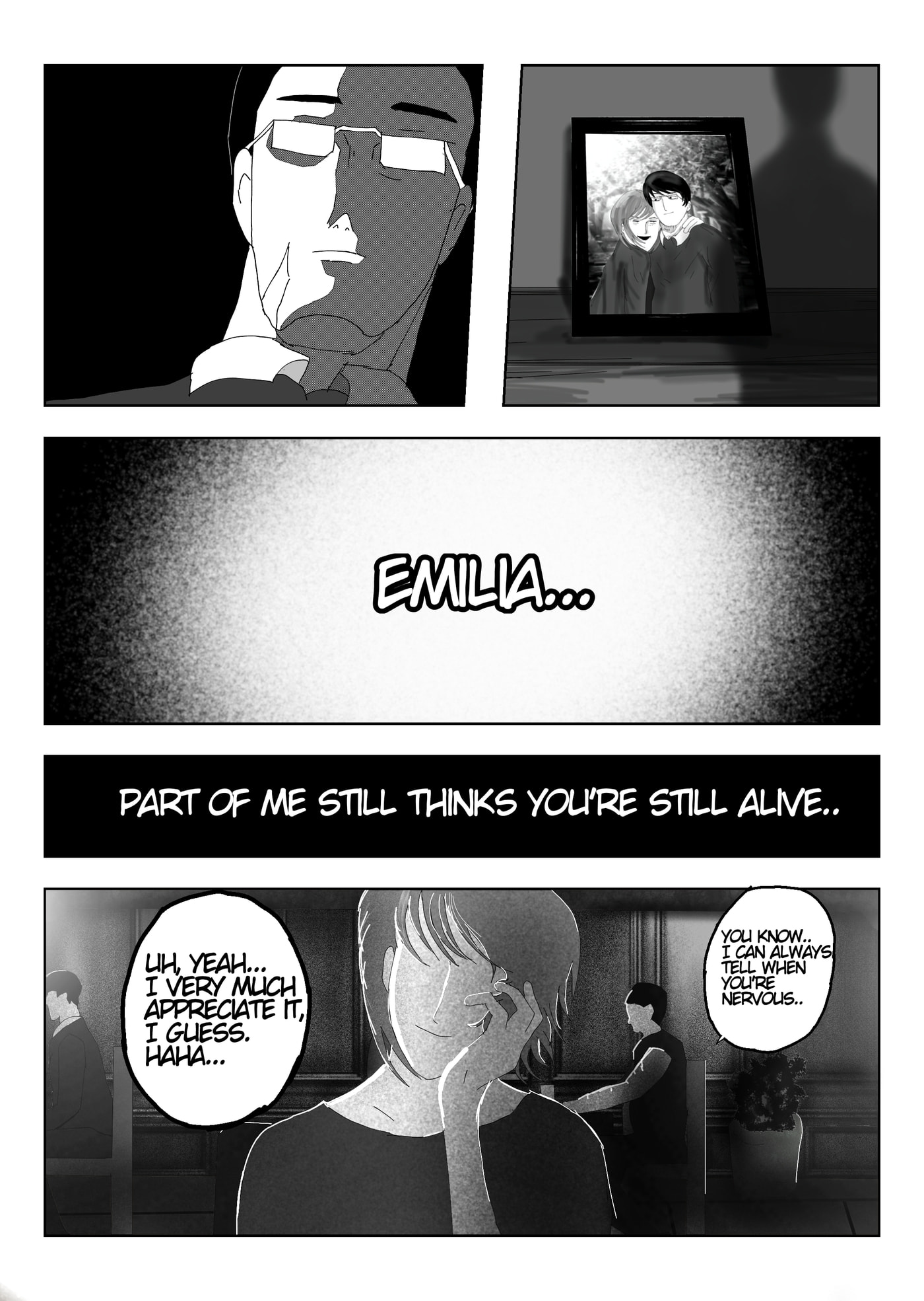 DESOLATION Chapter 6 page 2 - 