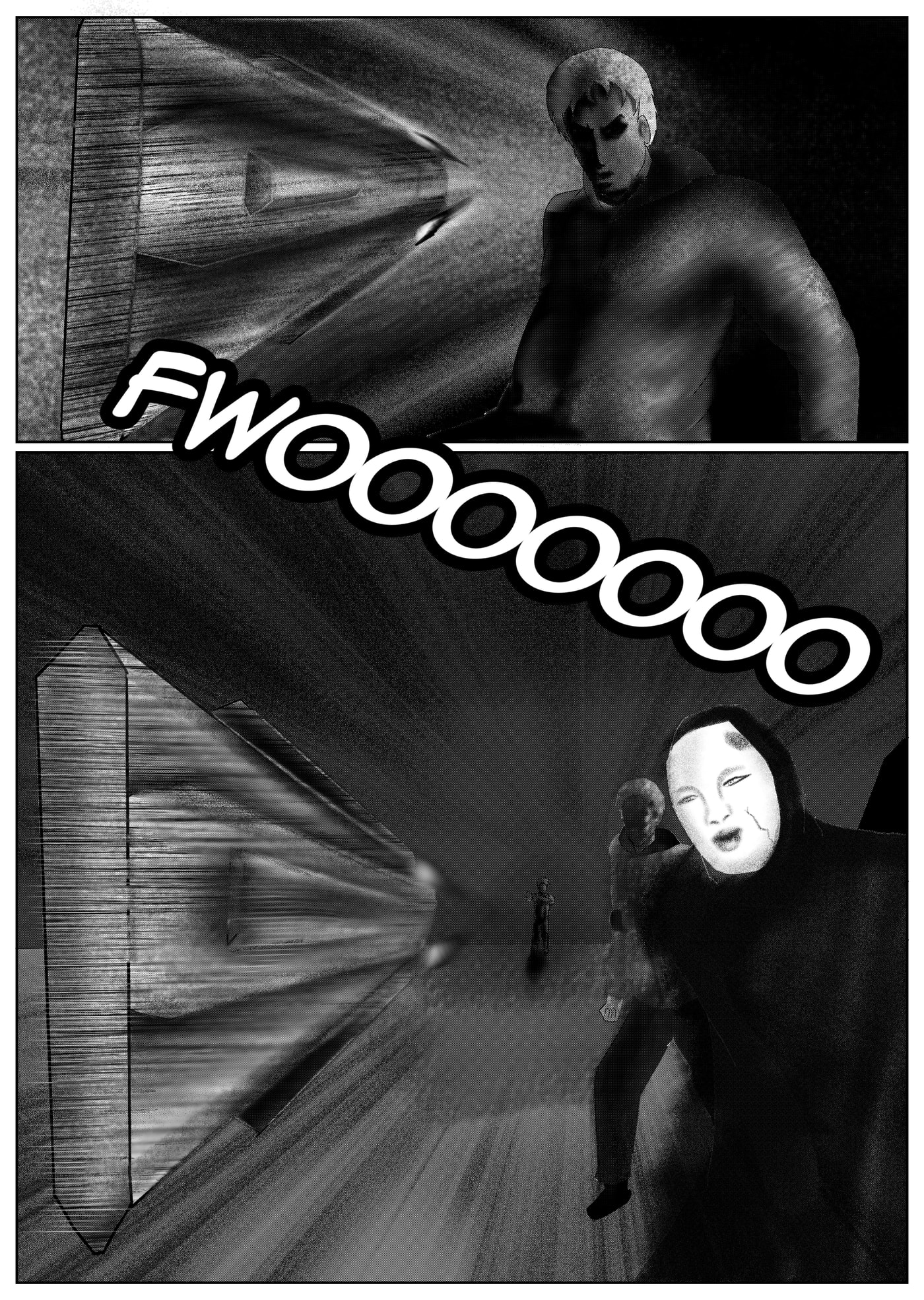 DESOLATION Chapter 6 page 17 - 