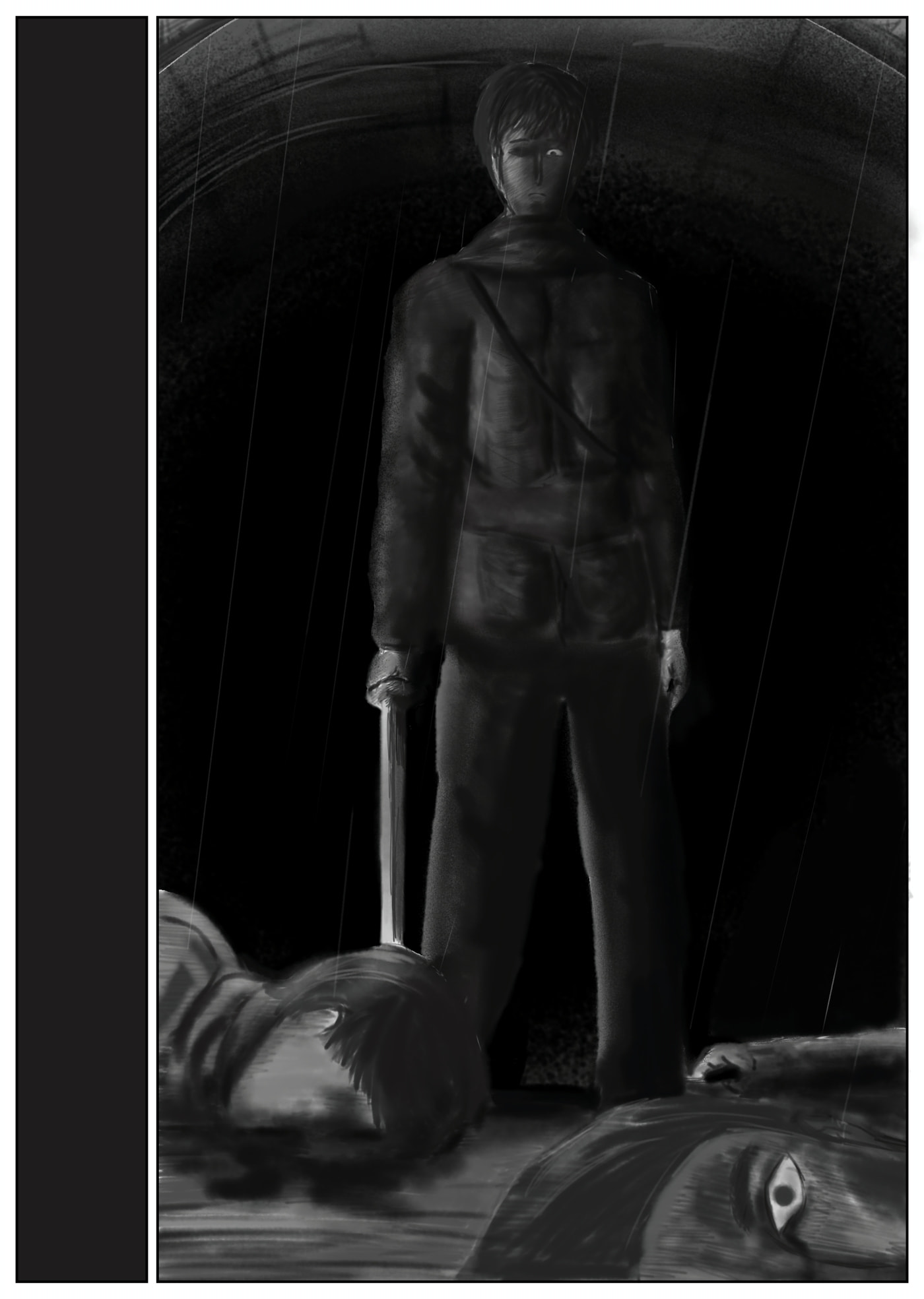 DESOLATION Chapter 6 page 22 - 