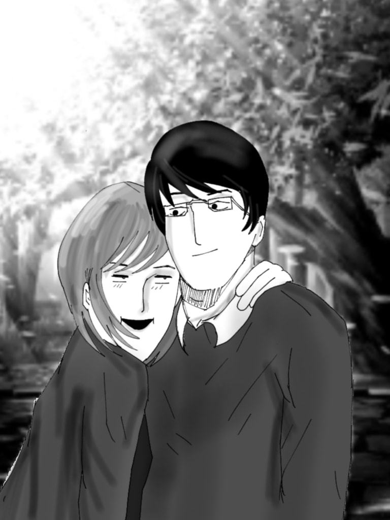 DESOLATION Chapter 6 page 25 - 