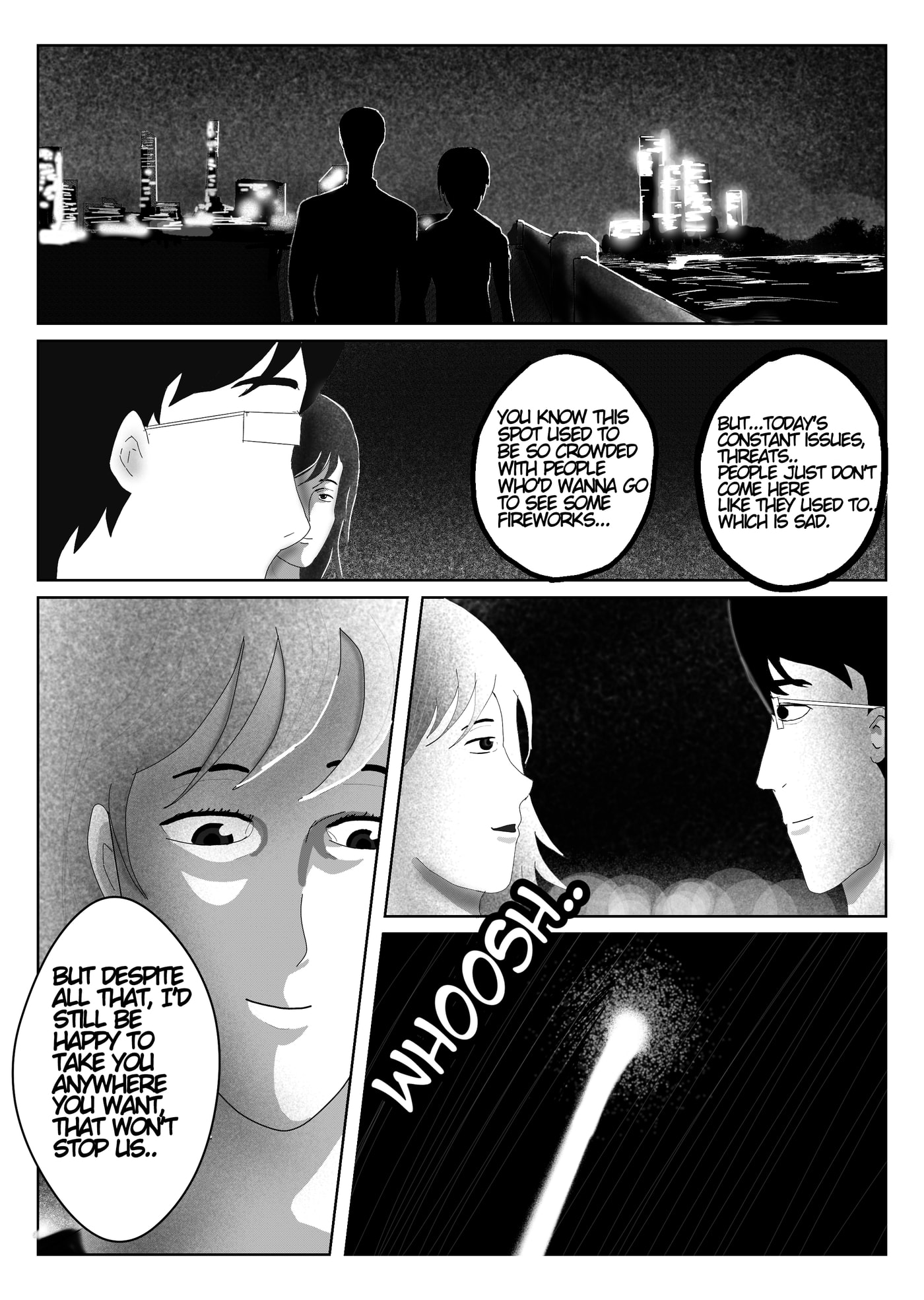 DESOLATION Chapter 6 page 4 - 