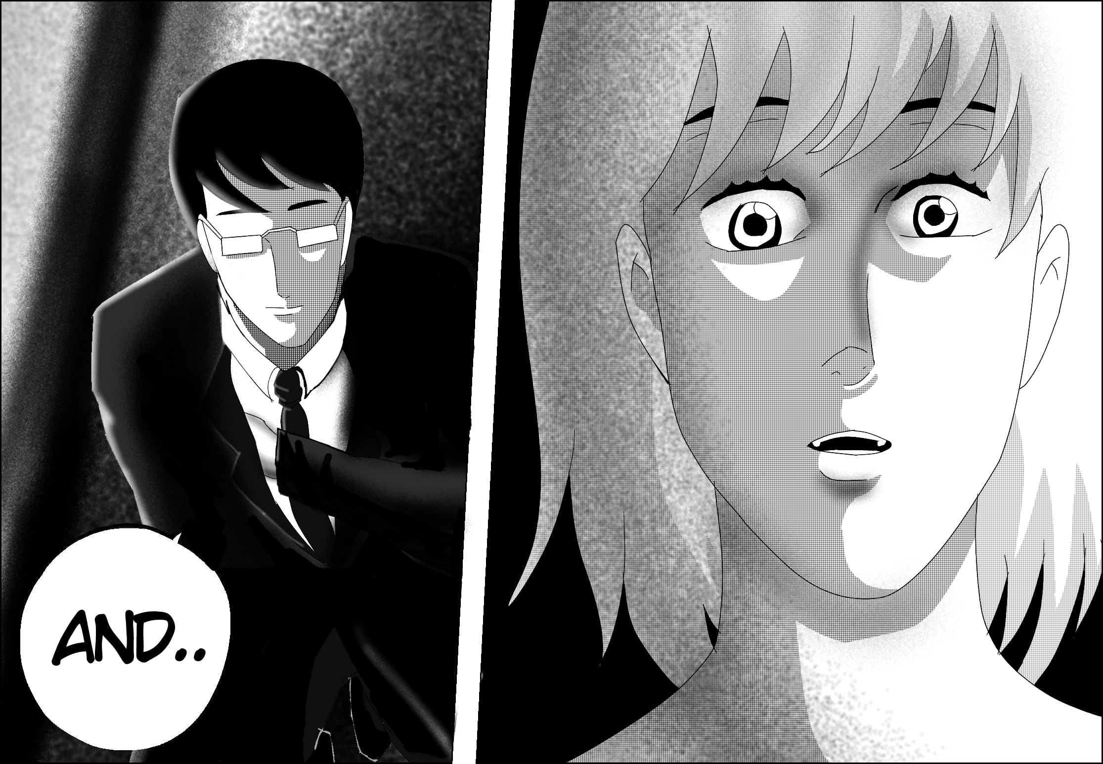 DESOLATION Chapter 6 page 5 - 