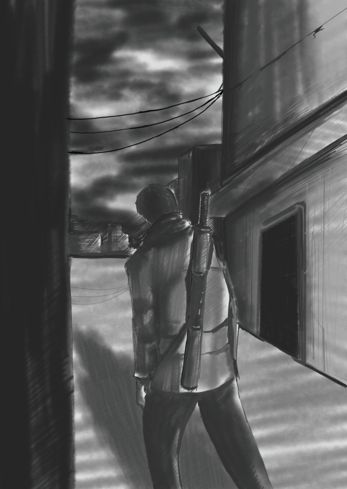DESOLATION Chapter 7 page 12 - 