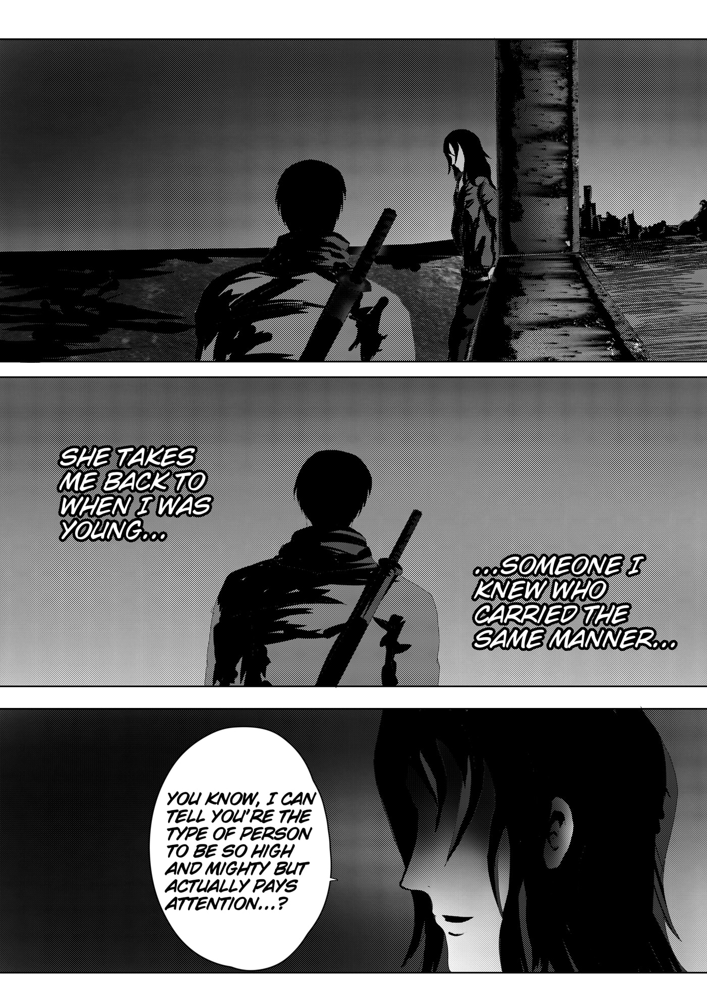 DESOLATION Chapter 7 page 16 - 